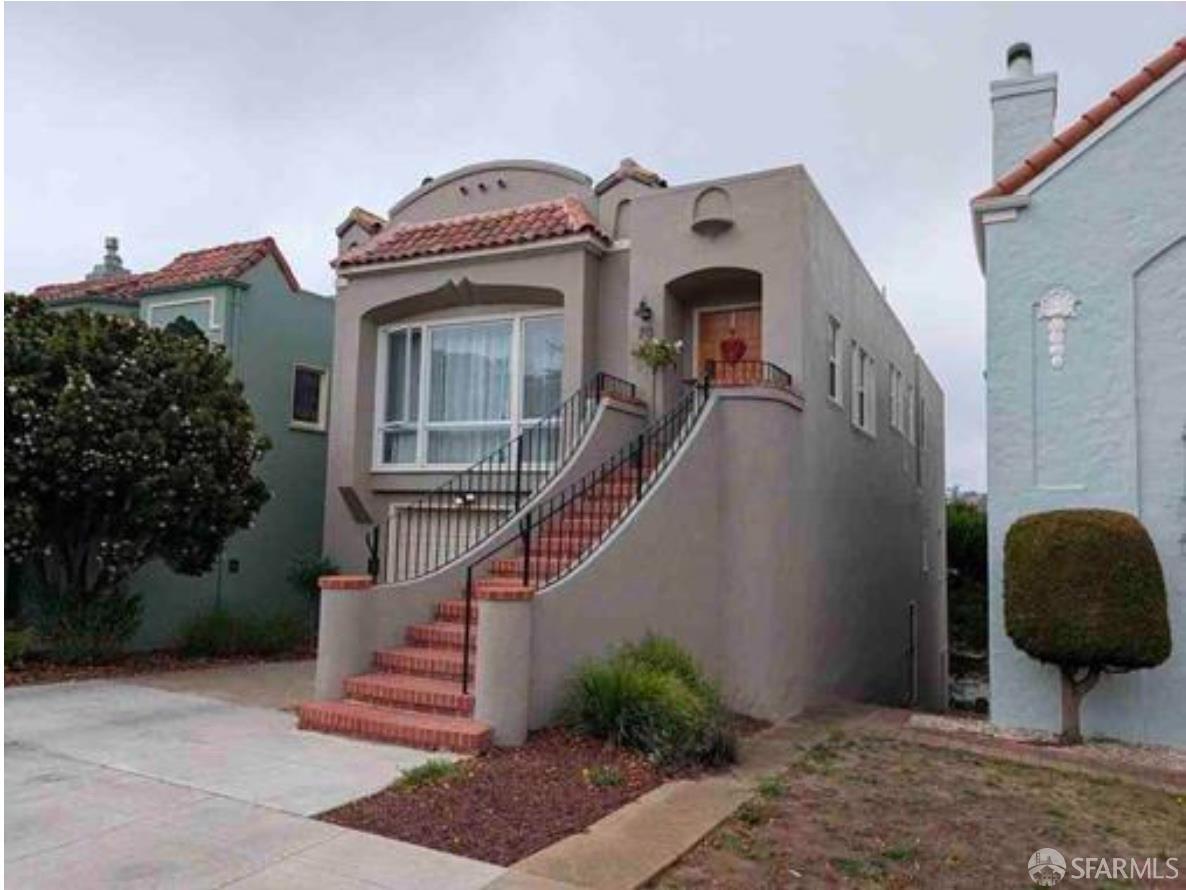 70 Idora Avenue