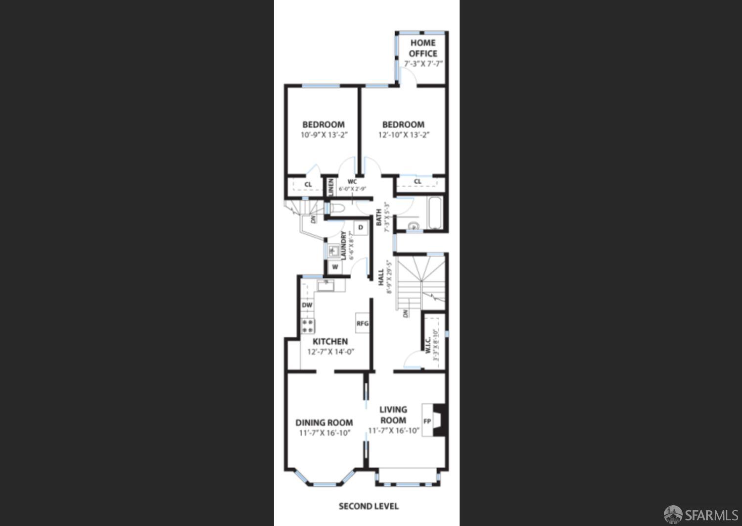 119 16th Avenue # 119