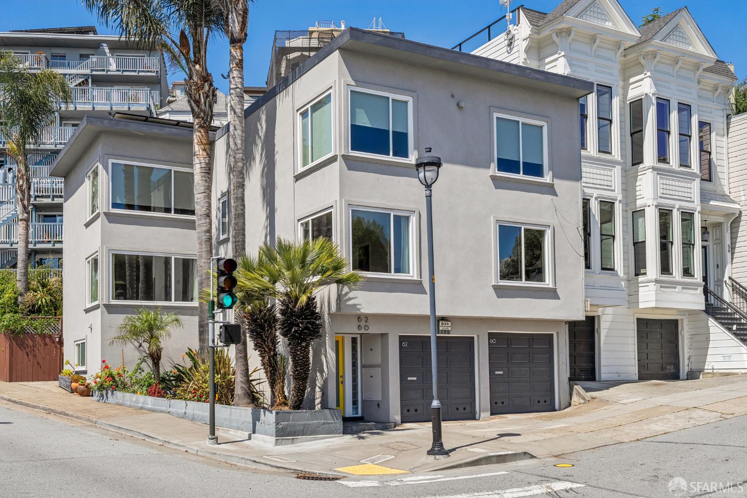 60 Danvers Street