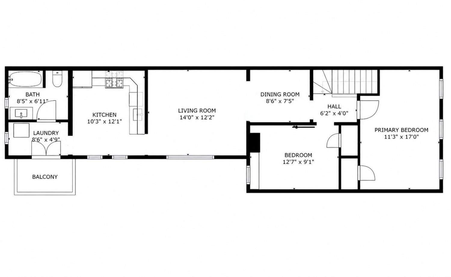 346 Lexington Street