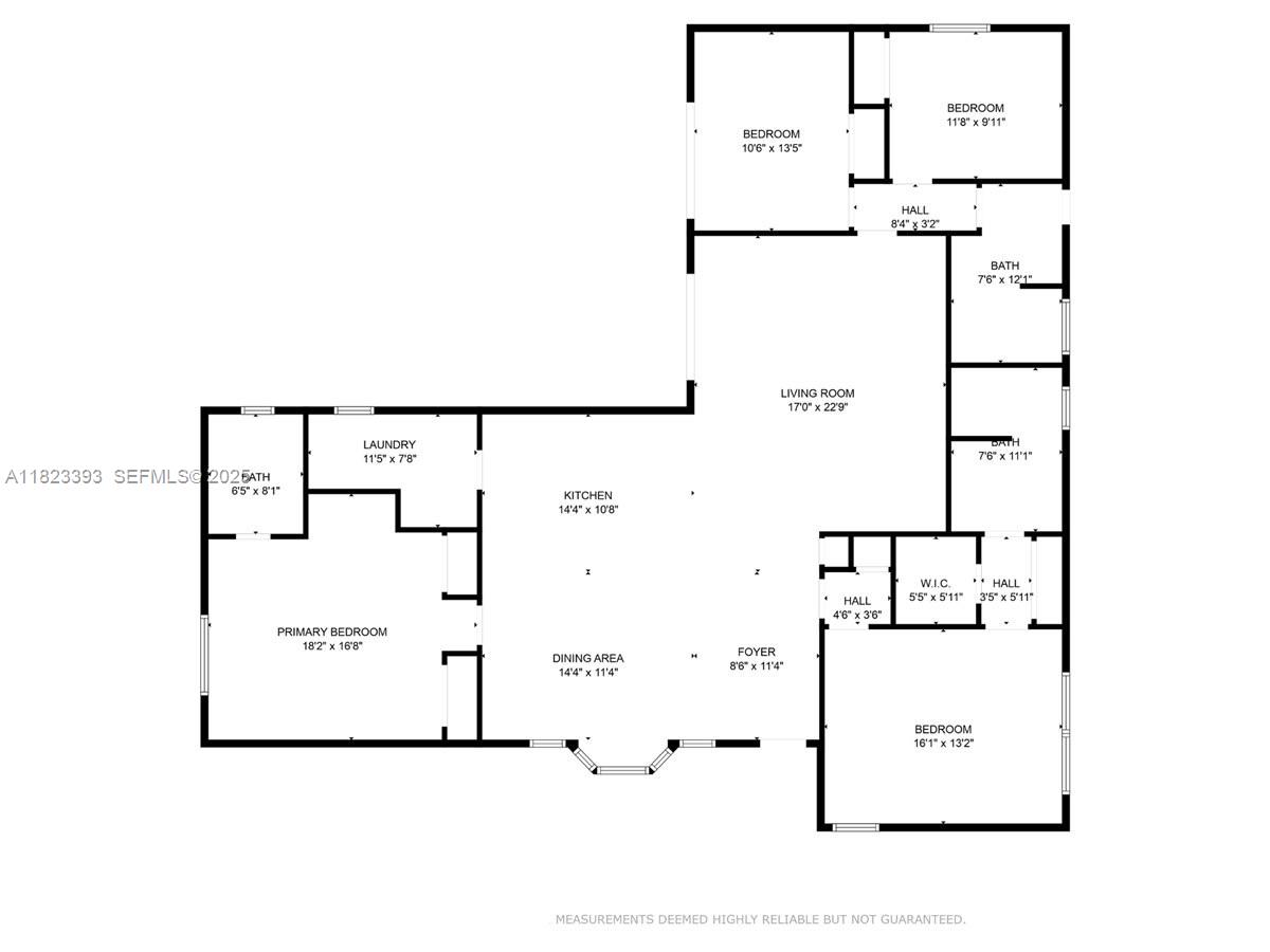 21784 Little Bear Lane