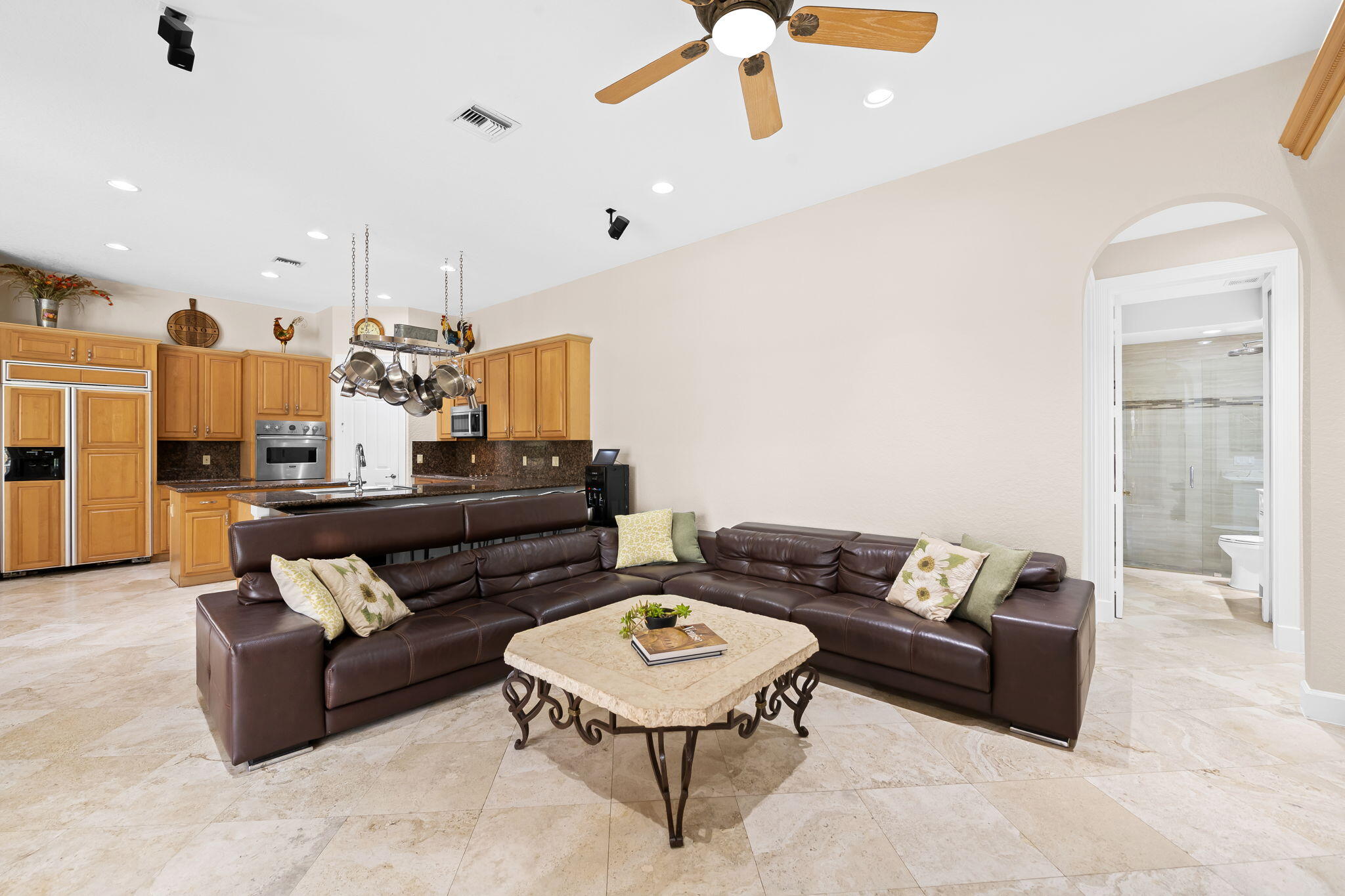 21305 Rock Ridge Dr