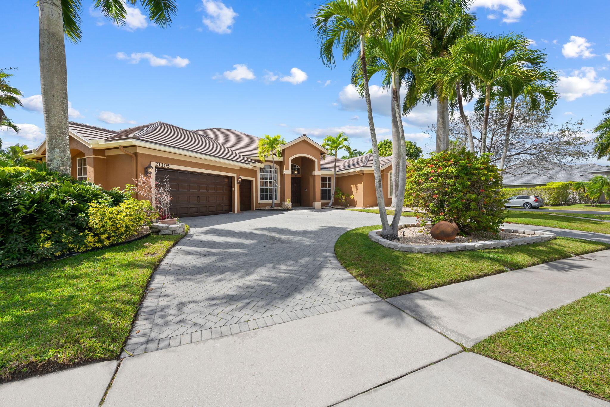 21305 Rock Ridge Dr