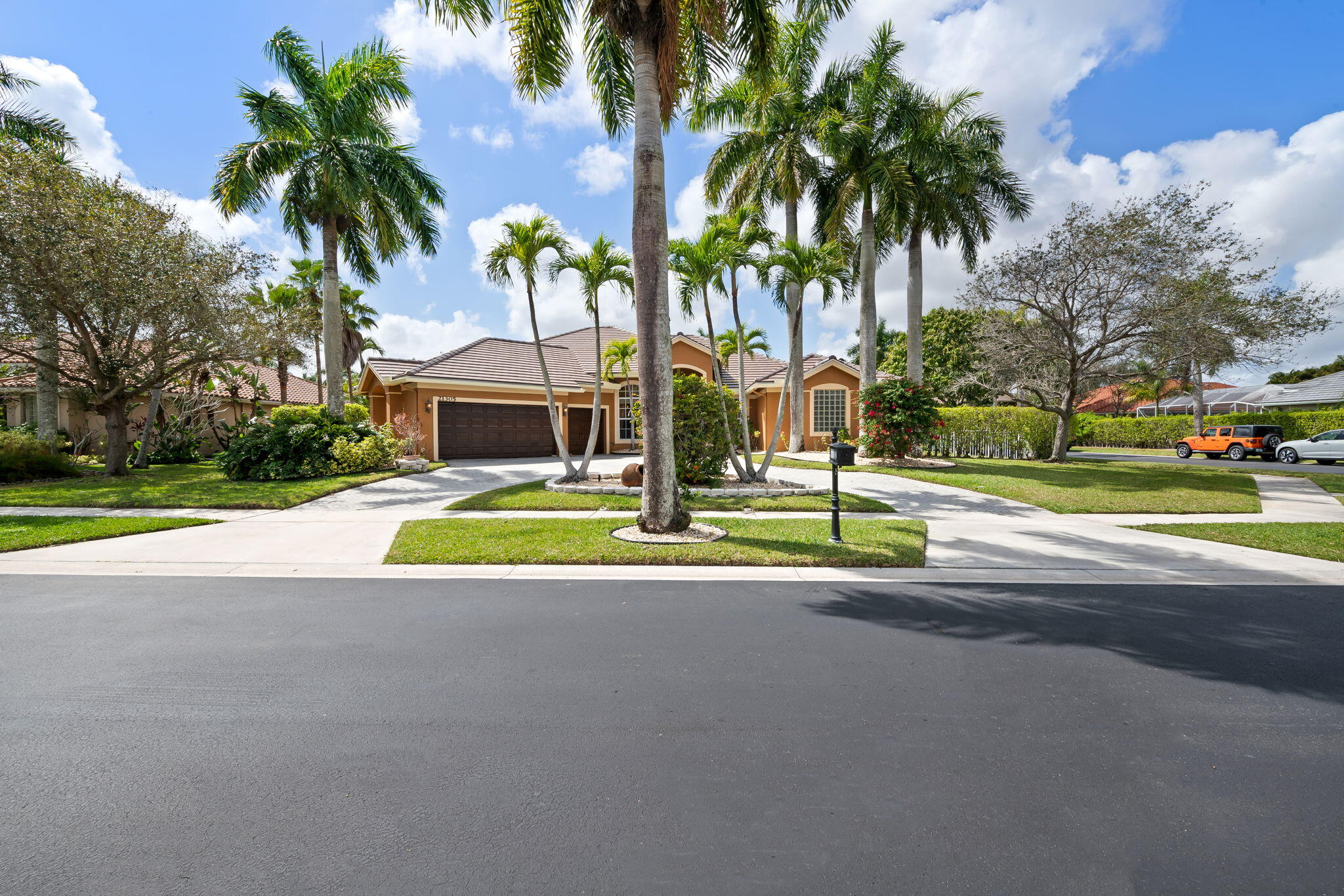 21305 Rock Ridge Dr