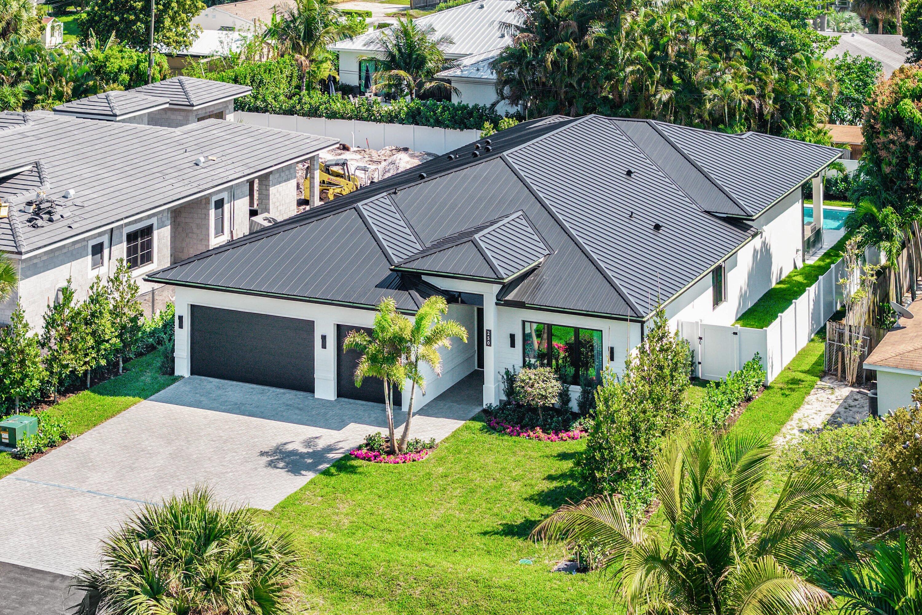 250 NE 16th Street