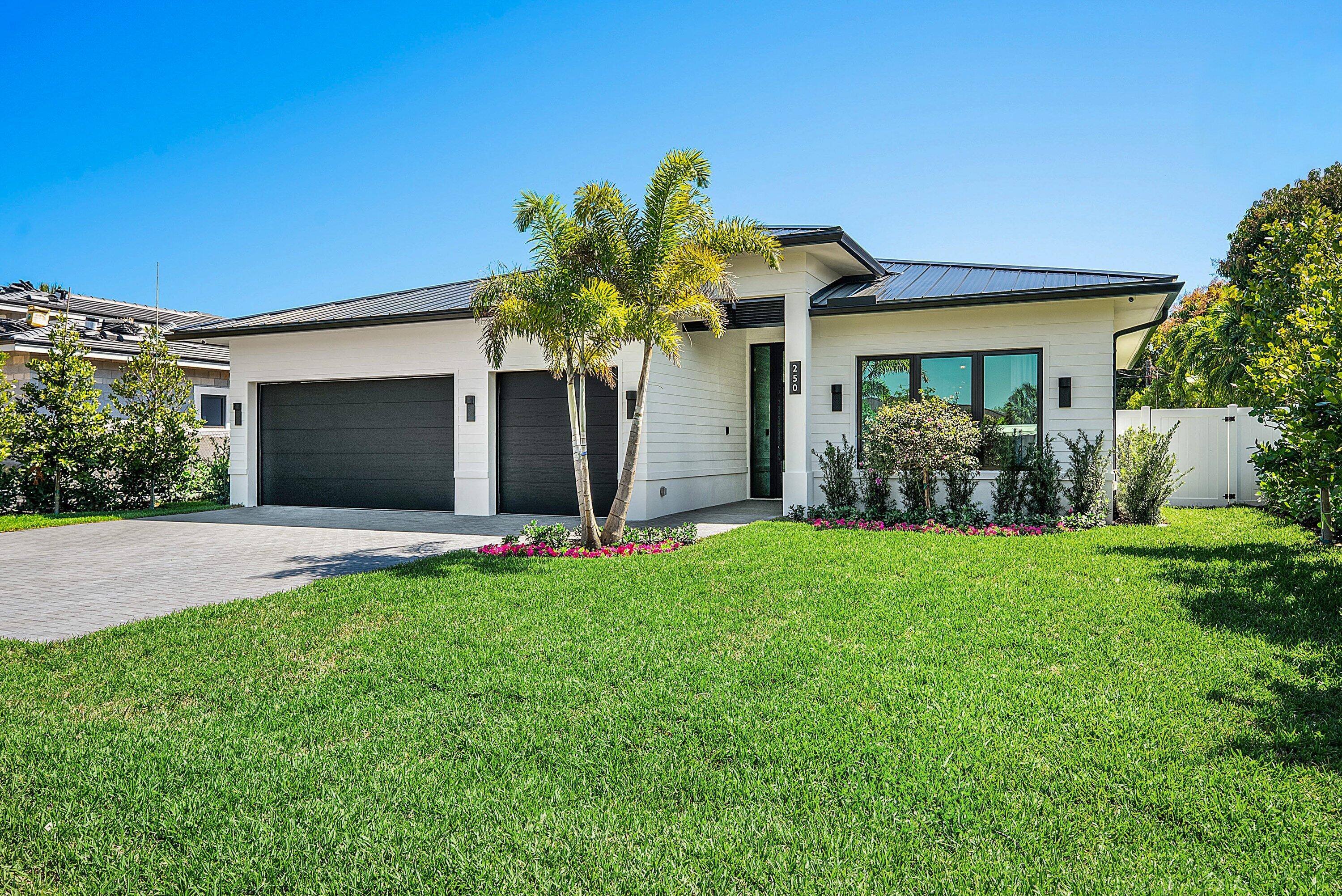 250 NE 16th Street