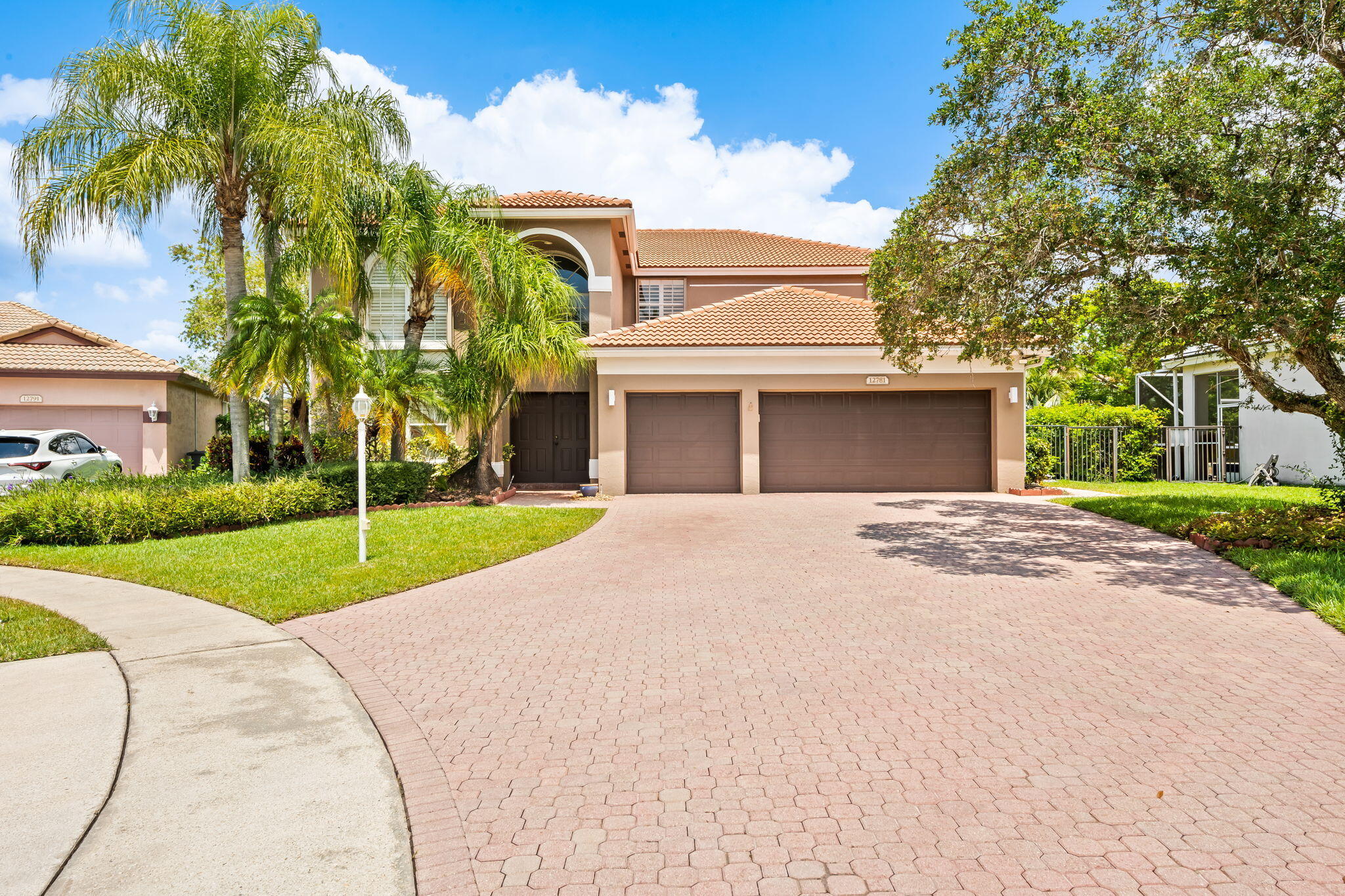12781 Yardley Drive