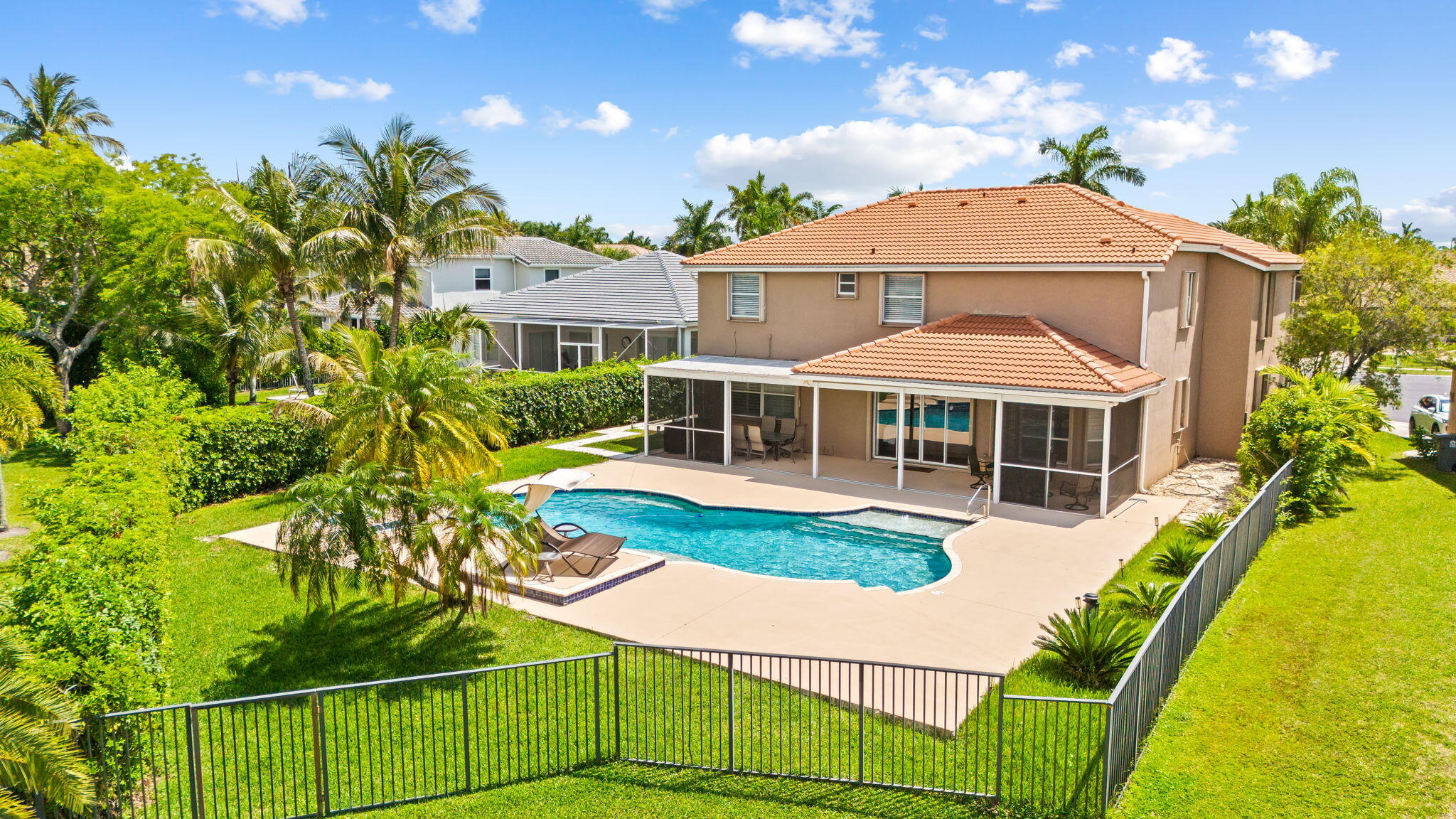 12781 Yardley Drive