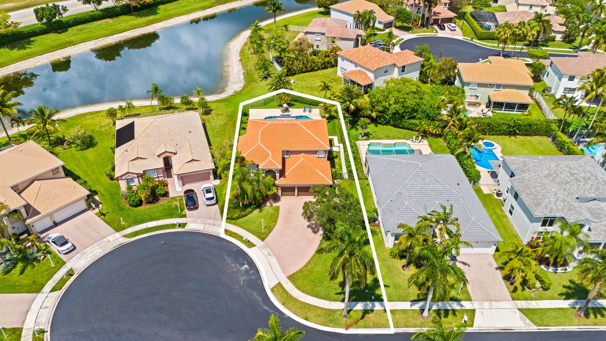 12781 Yardley Drive