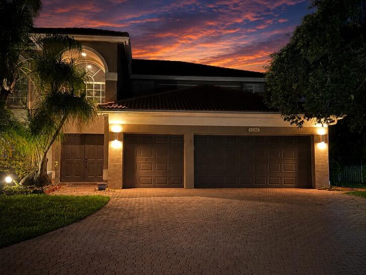 12781 Yardley Drive