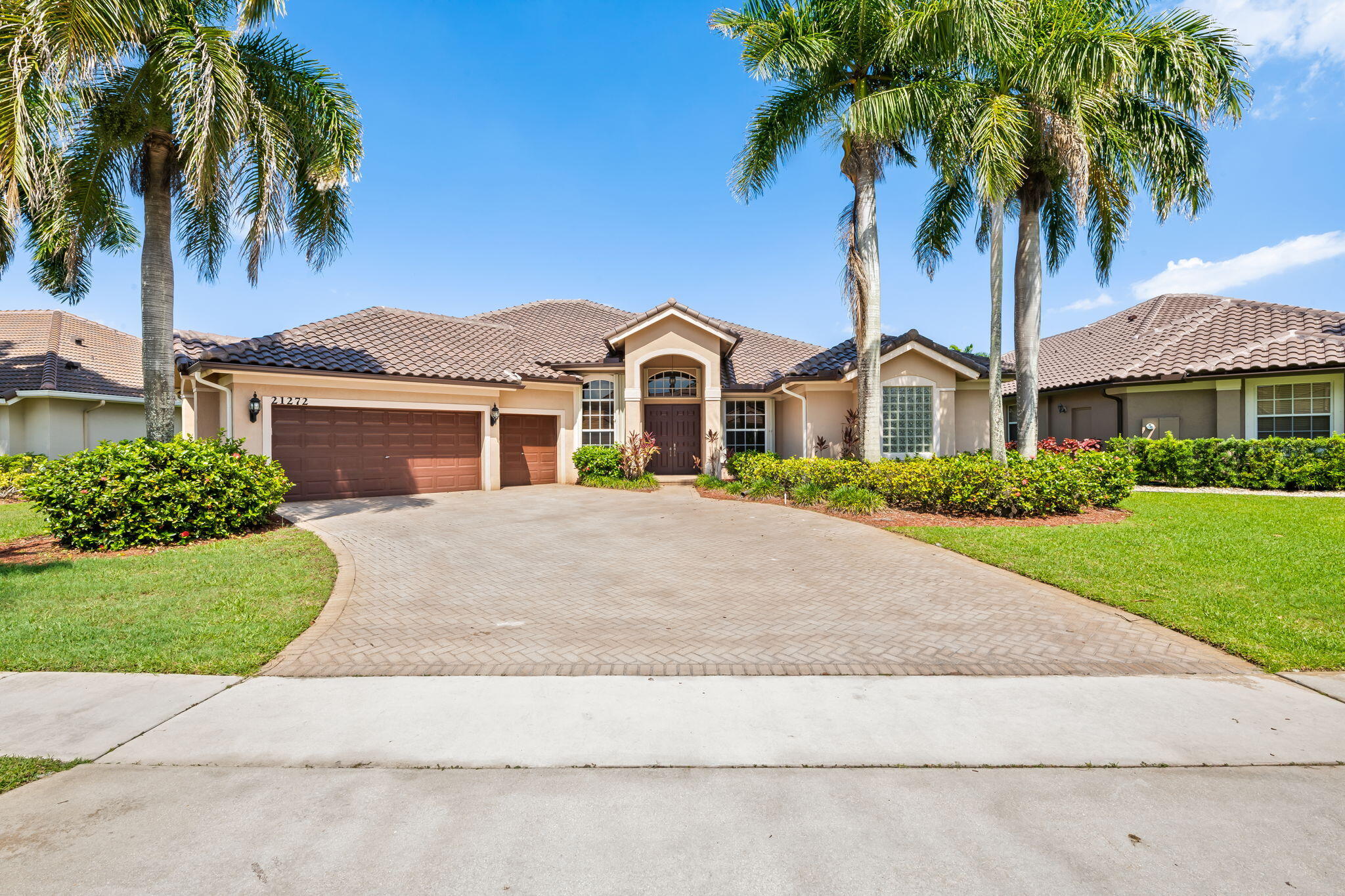 21272 Rock Ridge Drive