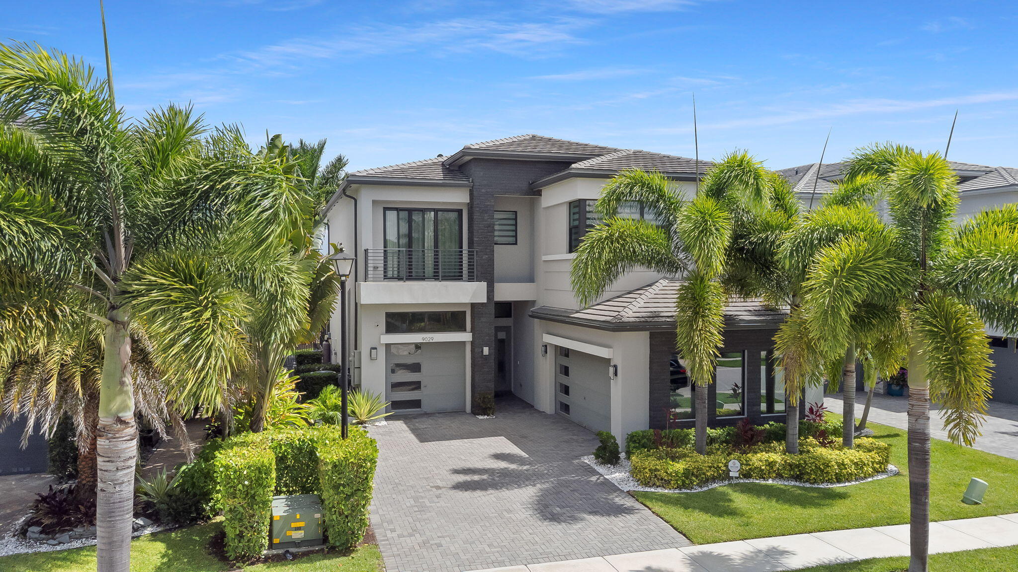 9029 Dulcetto Court