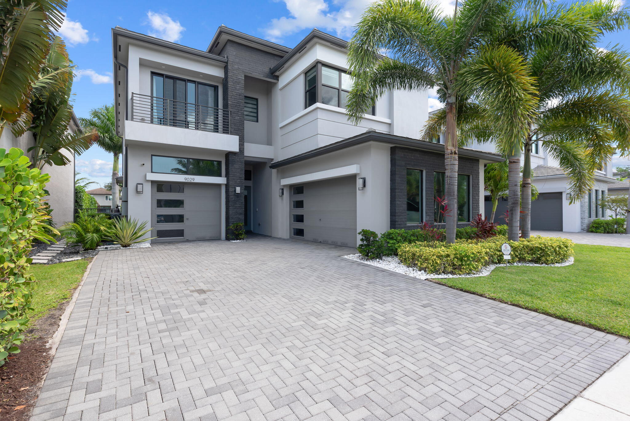 9029 Dulcetto Court