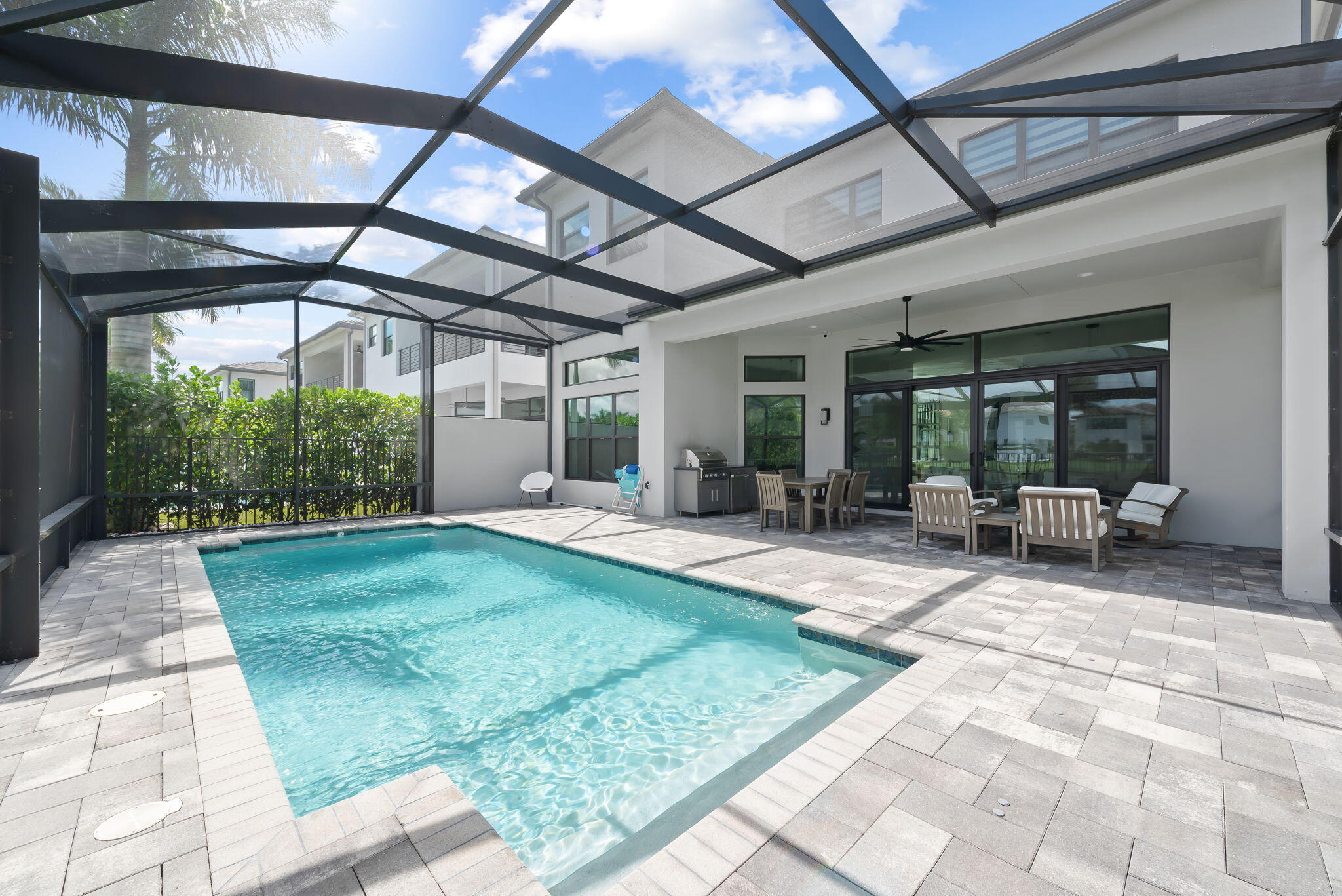 9029 Dulcetto Court