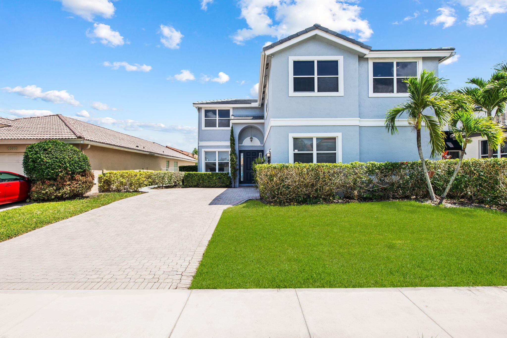 11038 Harbour Springs Circle