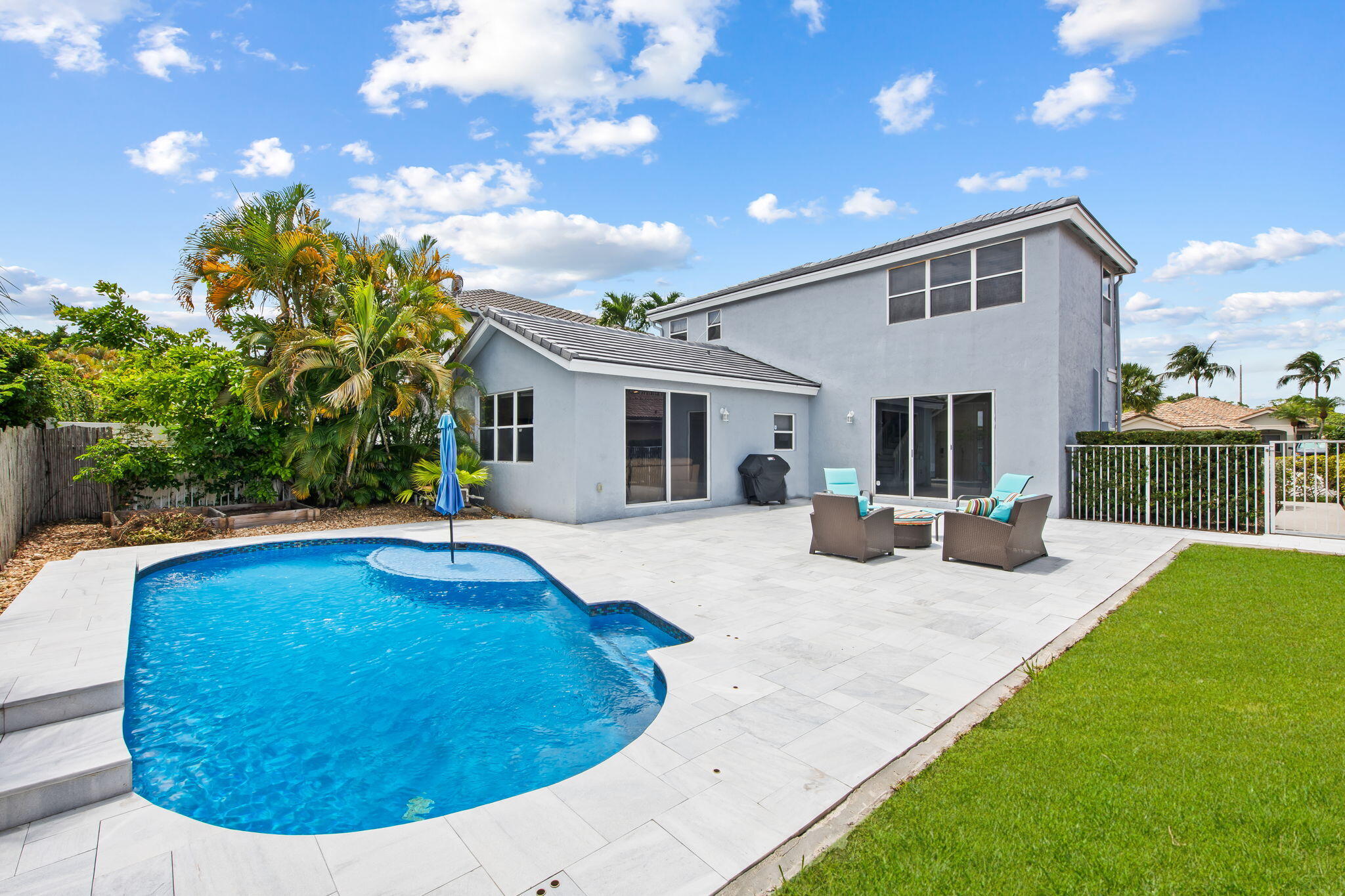 11038 Harbour Springs Circle