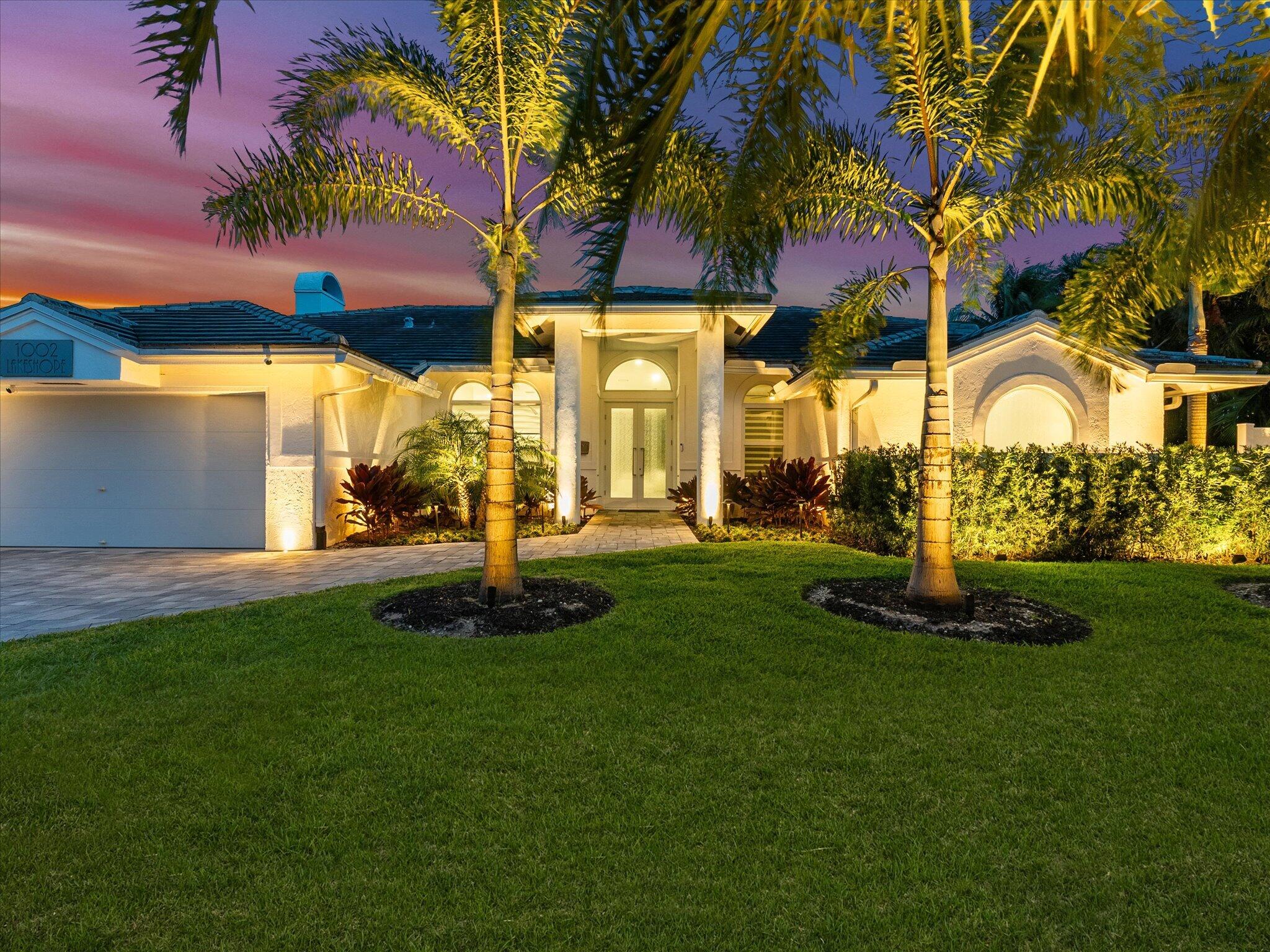 1002 Lake Shore Drive
