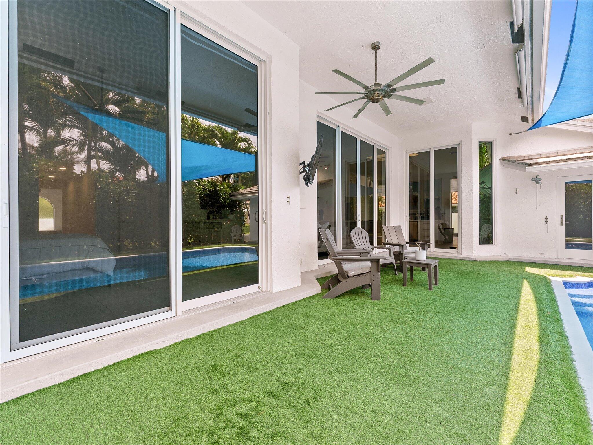1002 Lake Shore Drive