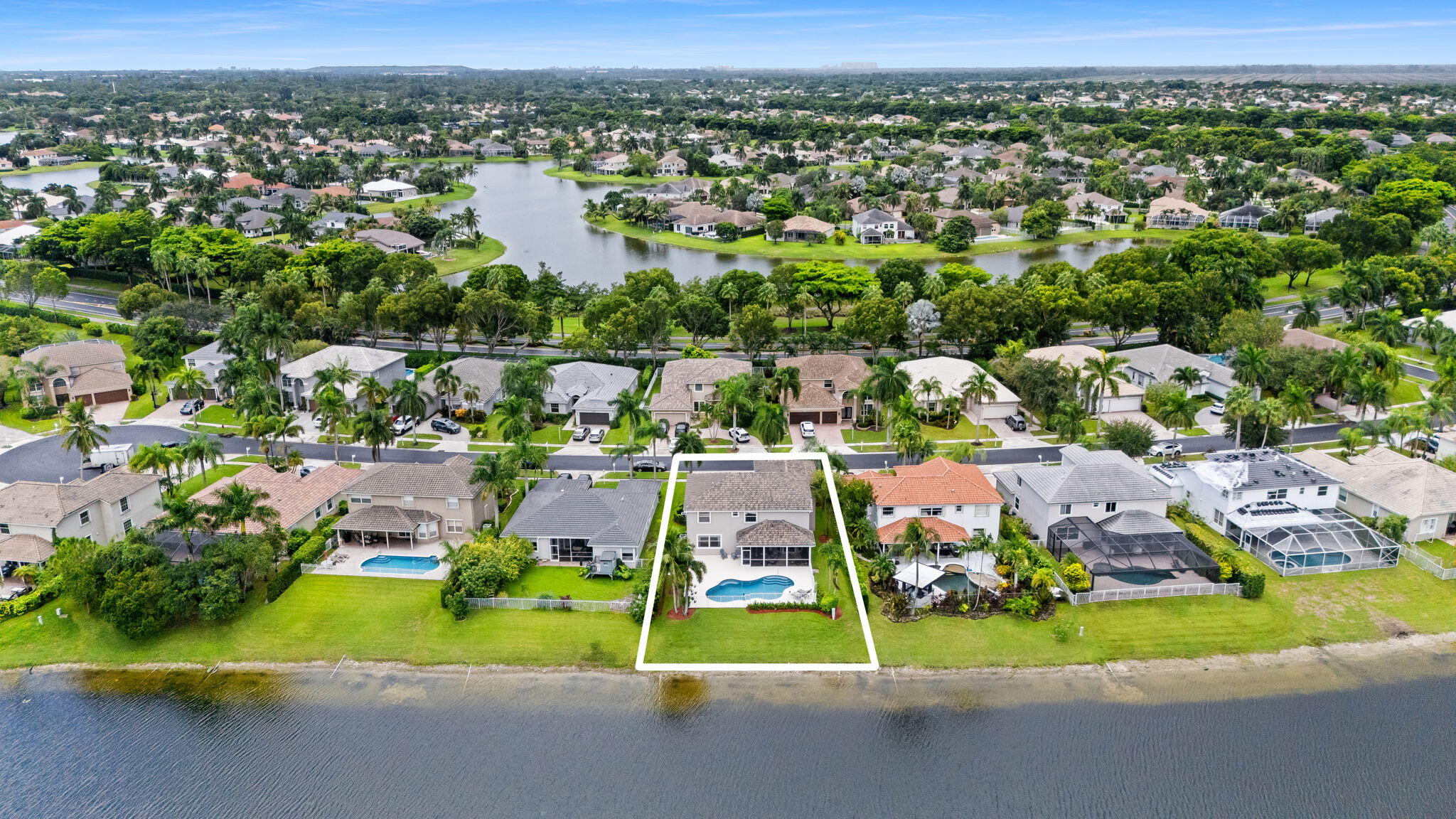 12621 YARDLEY Drive
