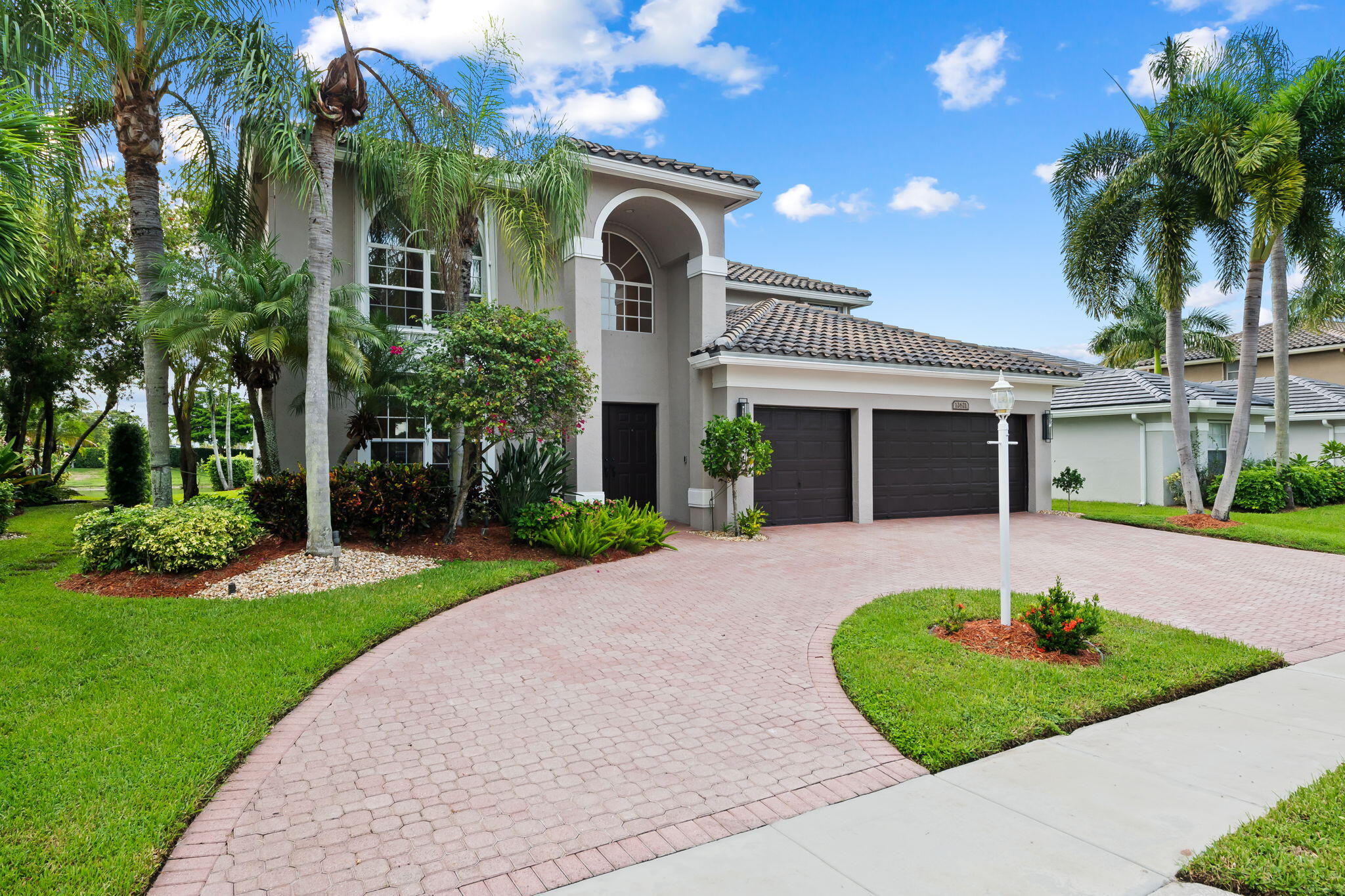 12621 YARDLEY Drive