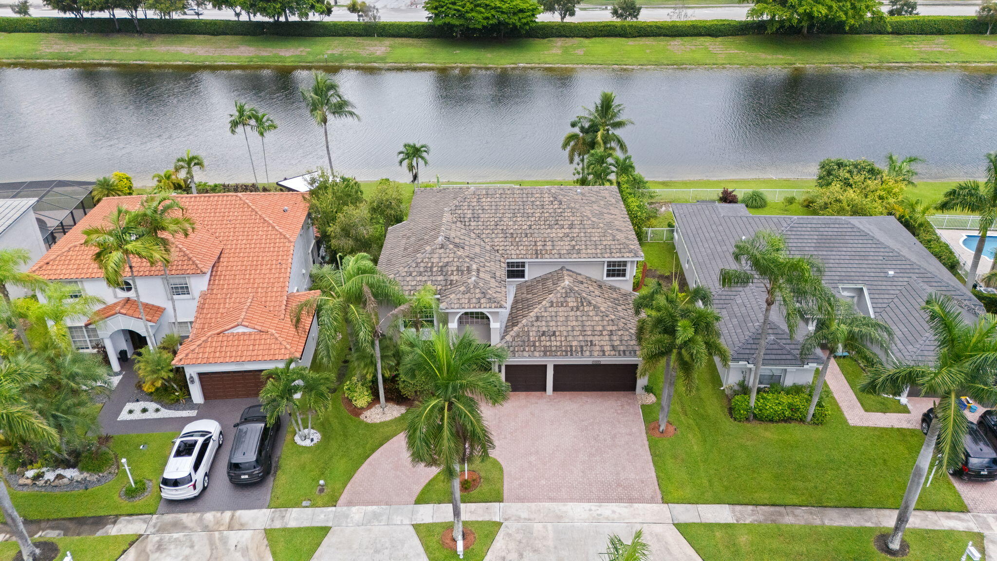 12621 YARDLEY Drive