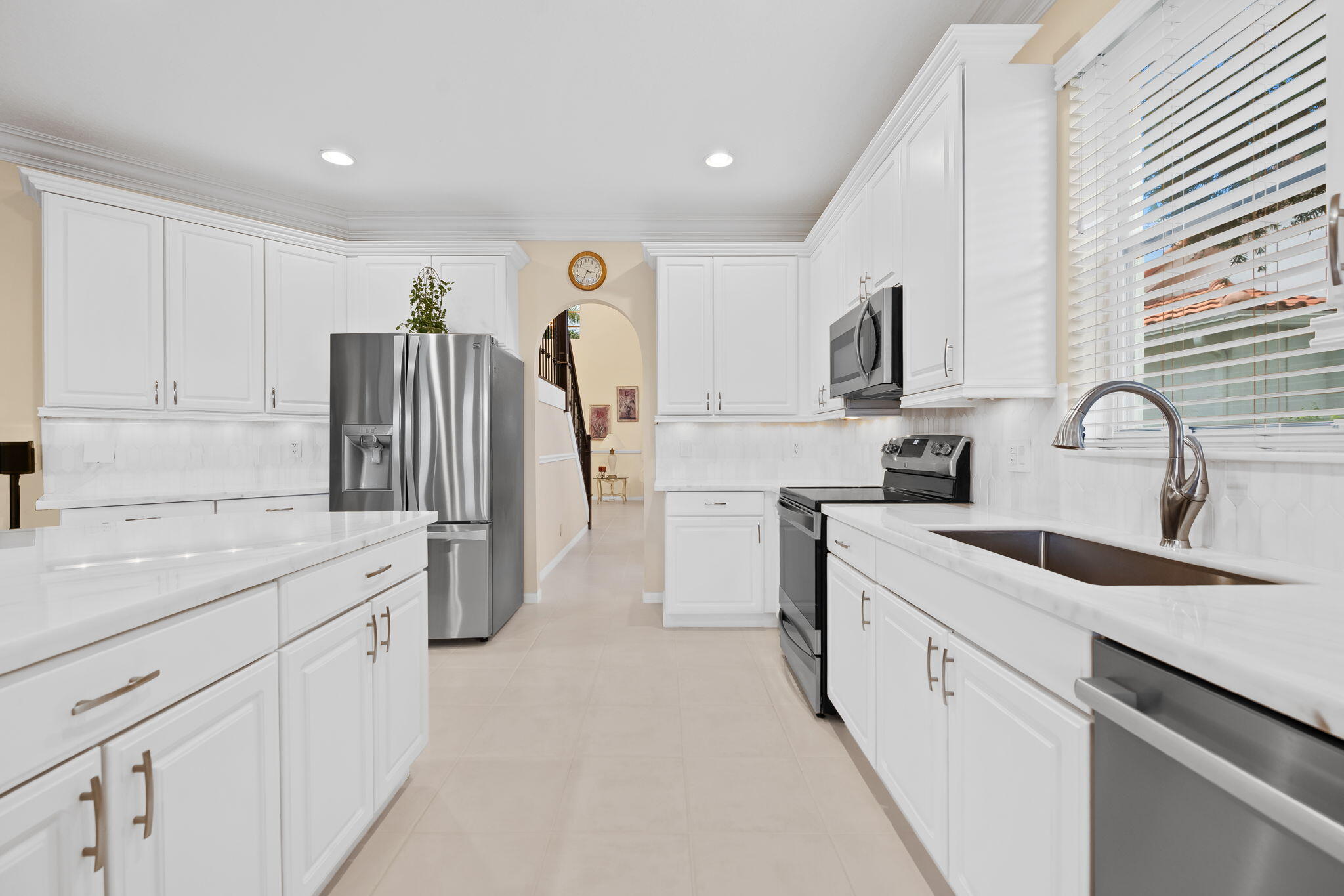12621 YARDLEY Drive