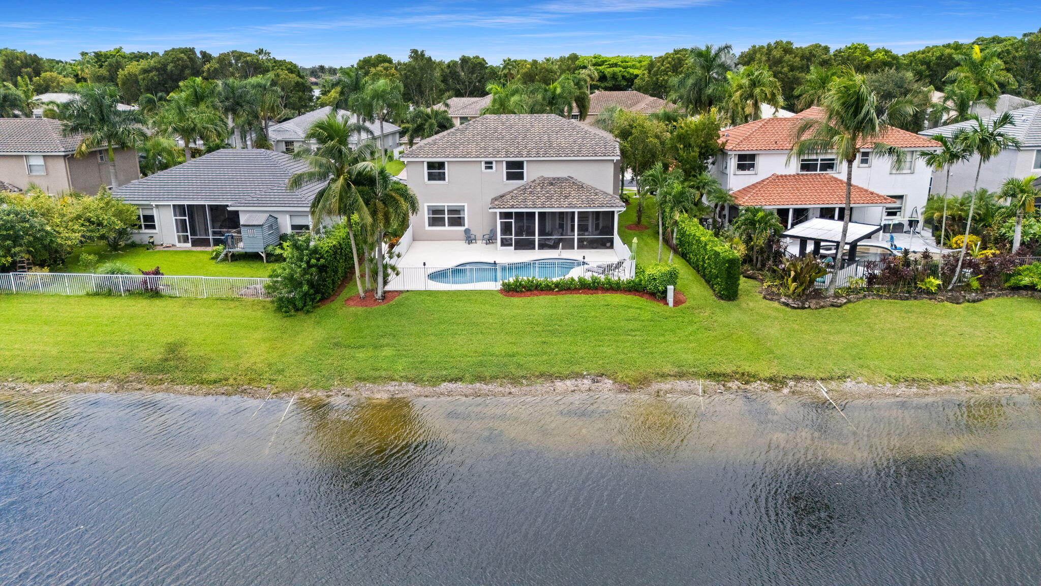 12621 YARDLEY Drive