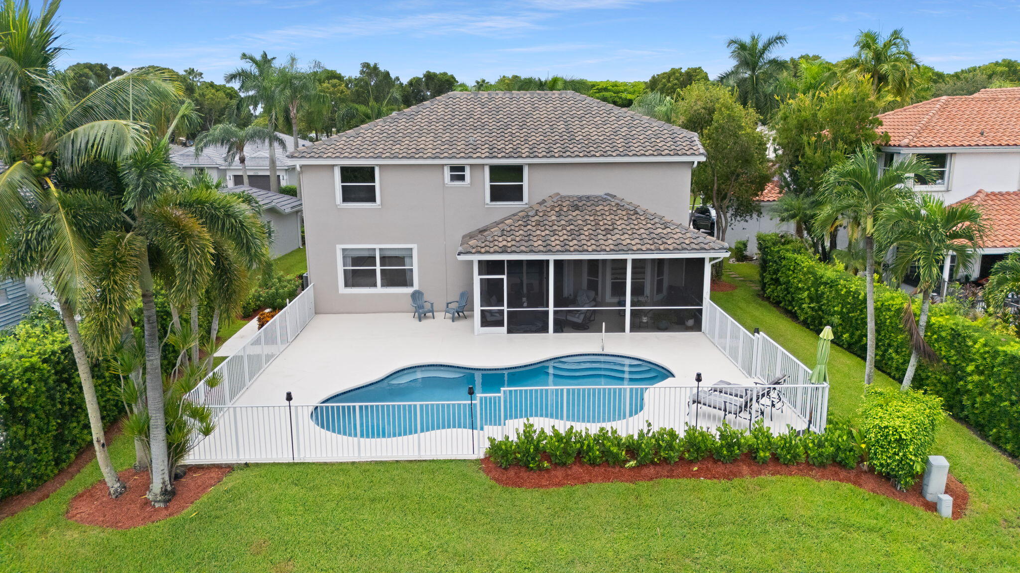 12621 YARDLEY Drive