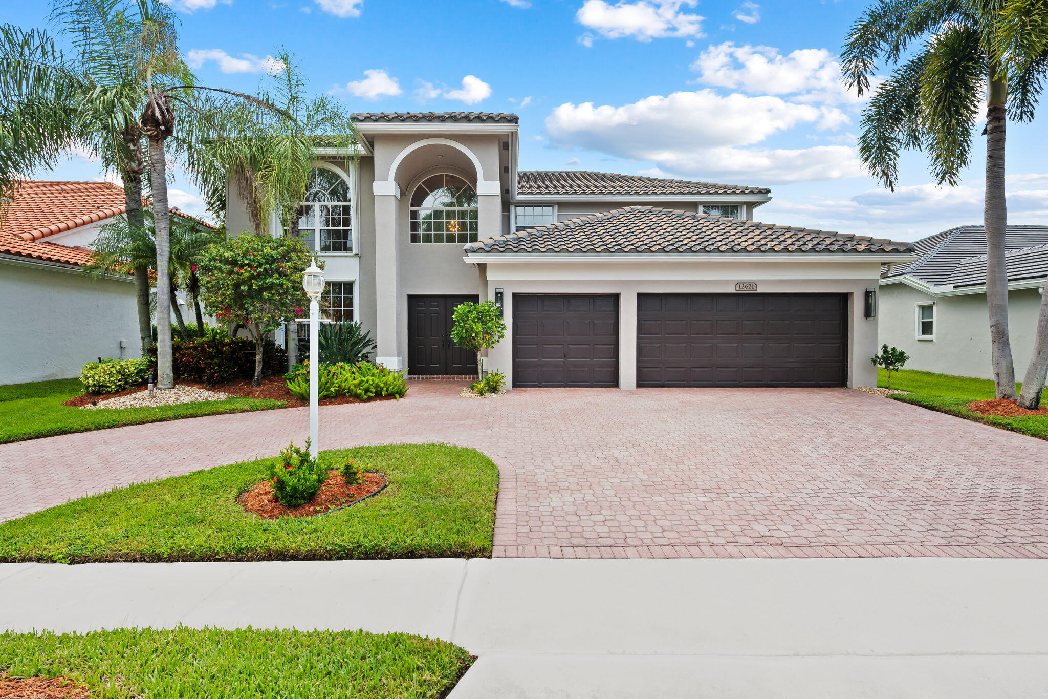 12621 YARDLEY Drive