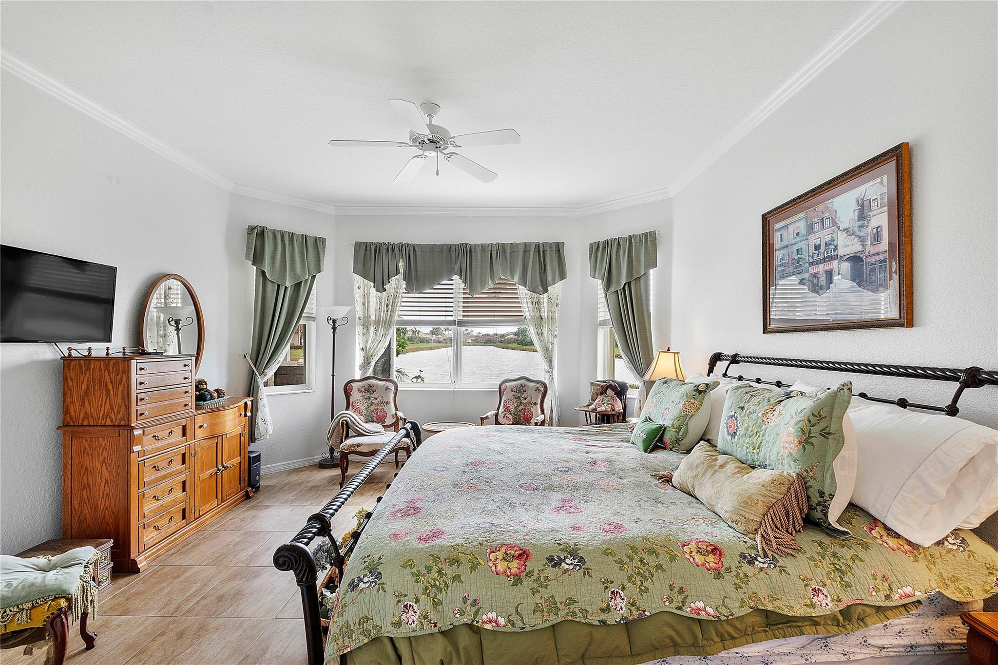 8833 Via Tuscany Drive