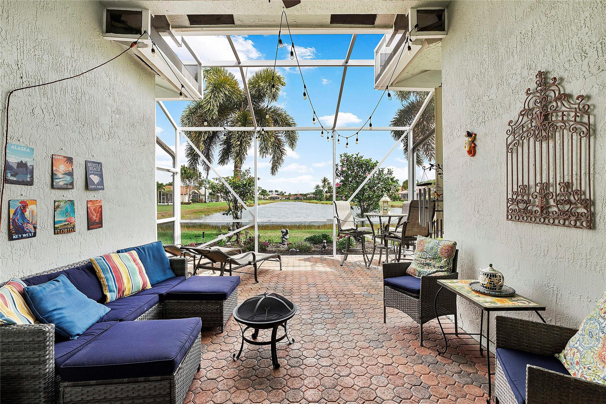 8833 Via Tuscany Drive