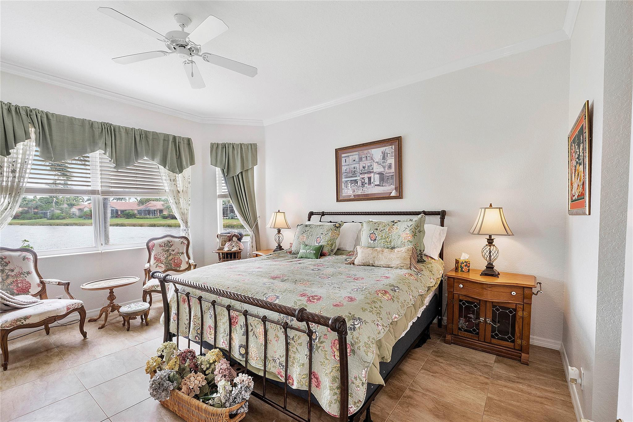 8833 Via Tuscany Drive