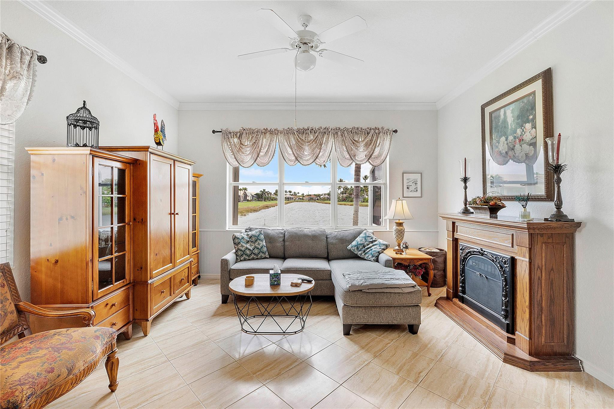 8833 Via Tuscany Drive