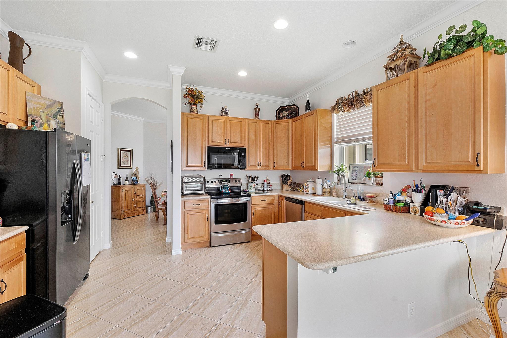 8833 Via Tuscany Drive