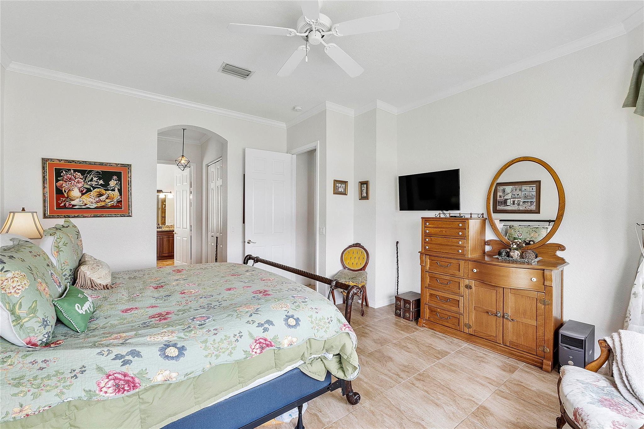 8833 Via Tuscany Drive