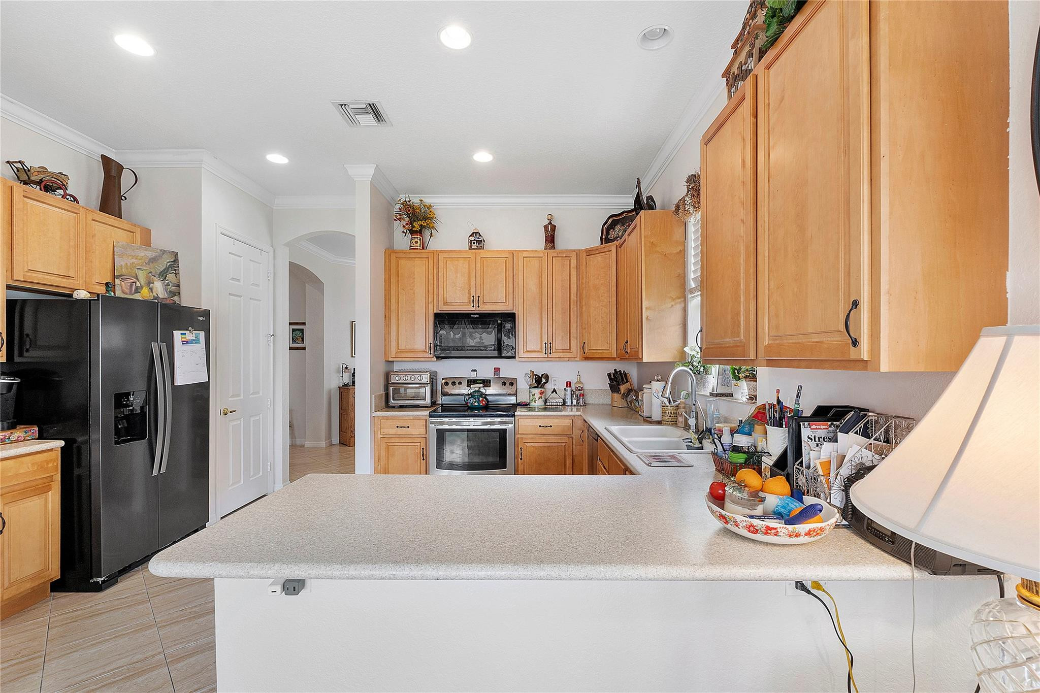 8833 Via Tuscany Drive