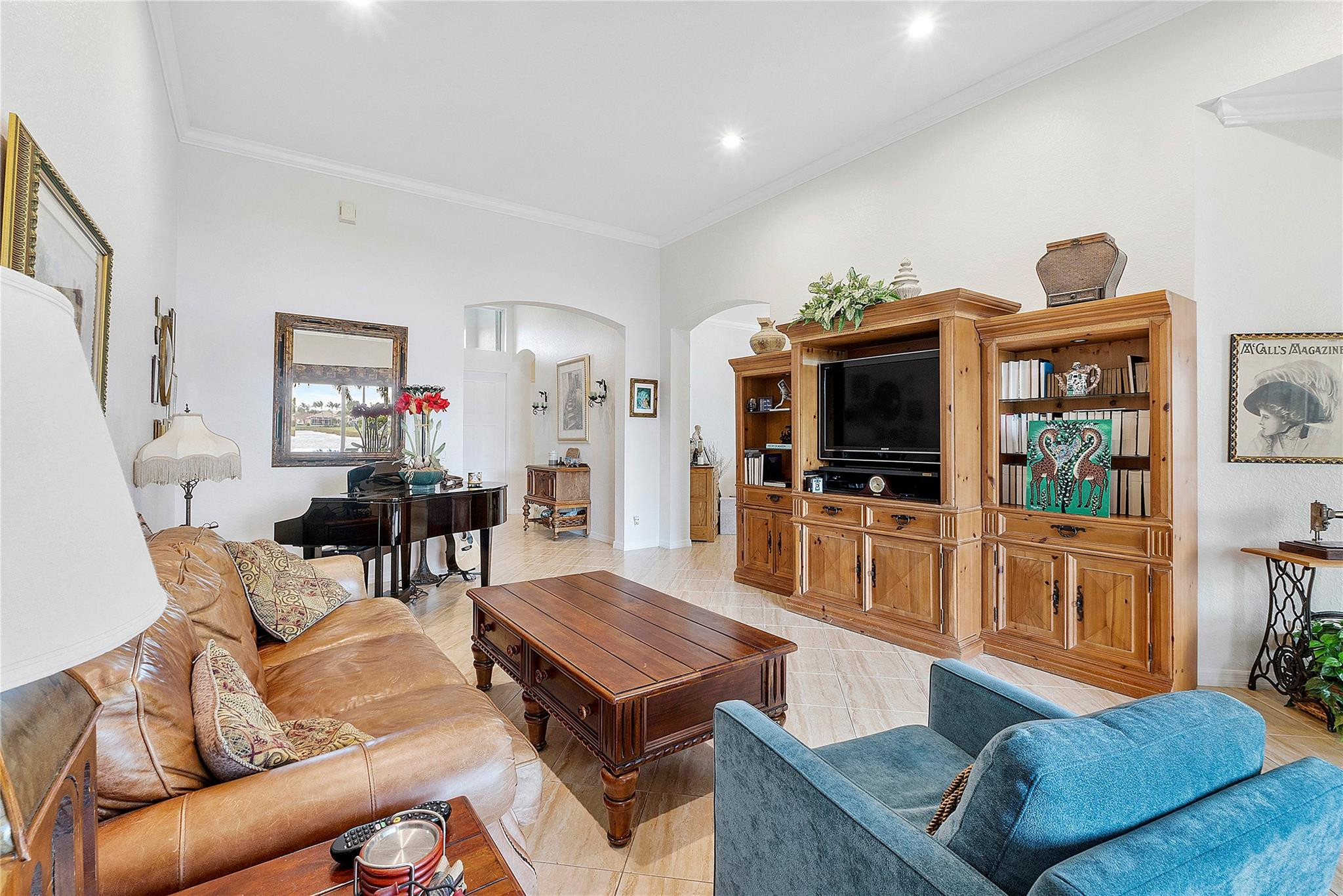 8833 Via Tuscany Drive