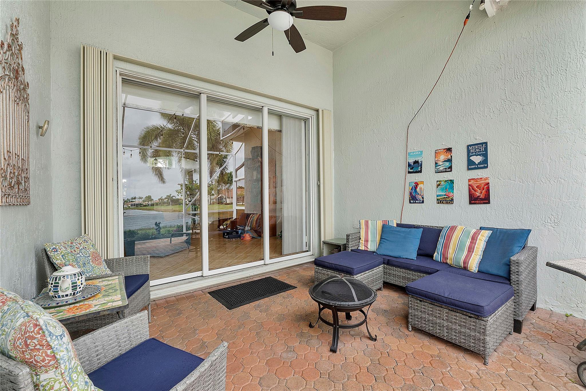 8833 Via Tuscany Drive