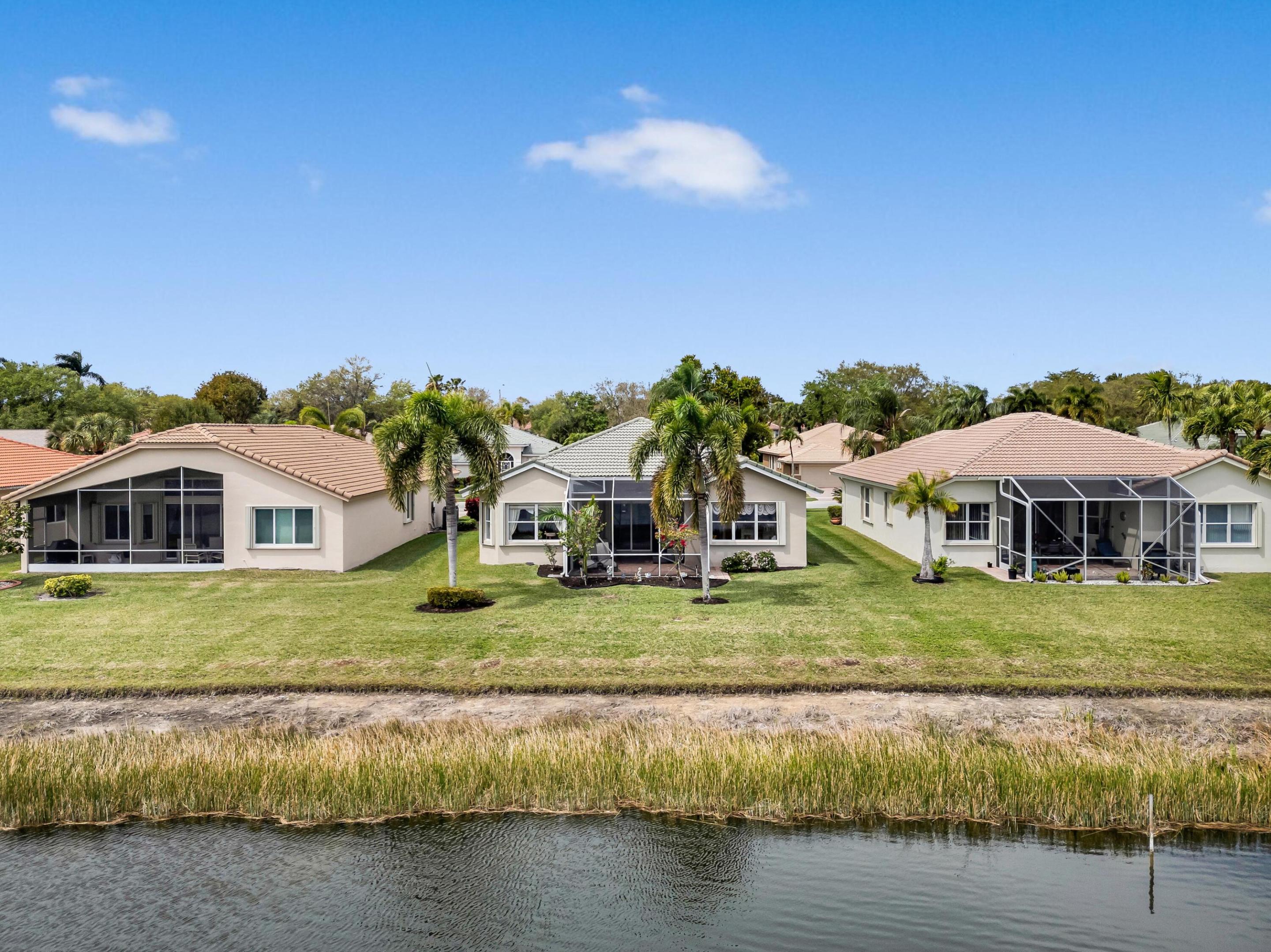 8833 Via Tuscany Drive