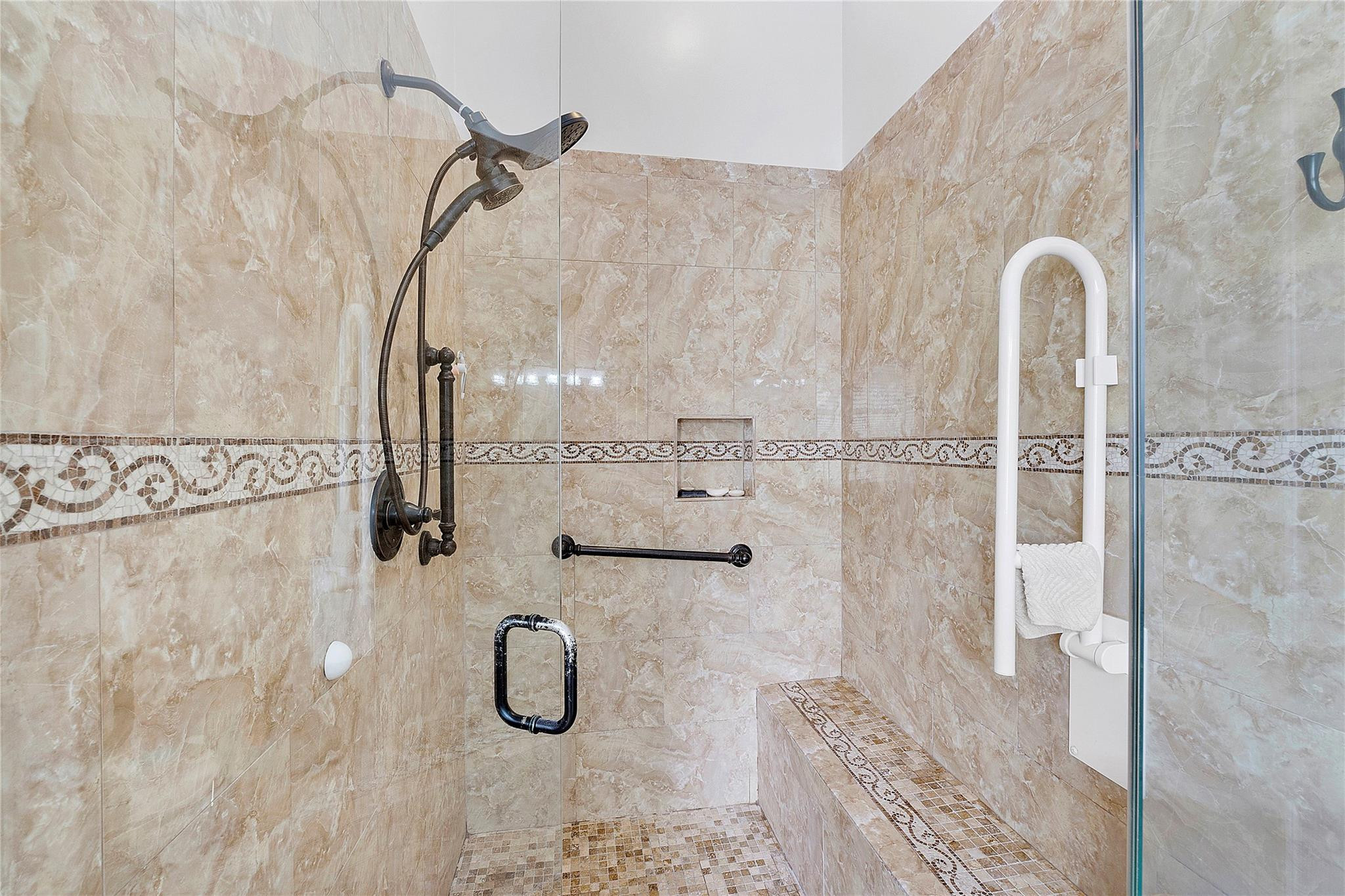 8833 Via Tuscany Drive