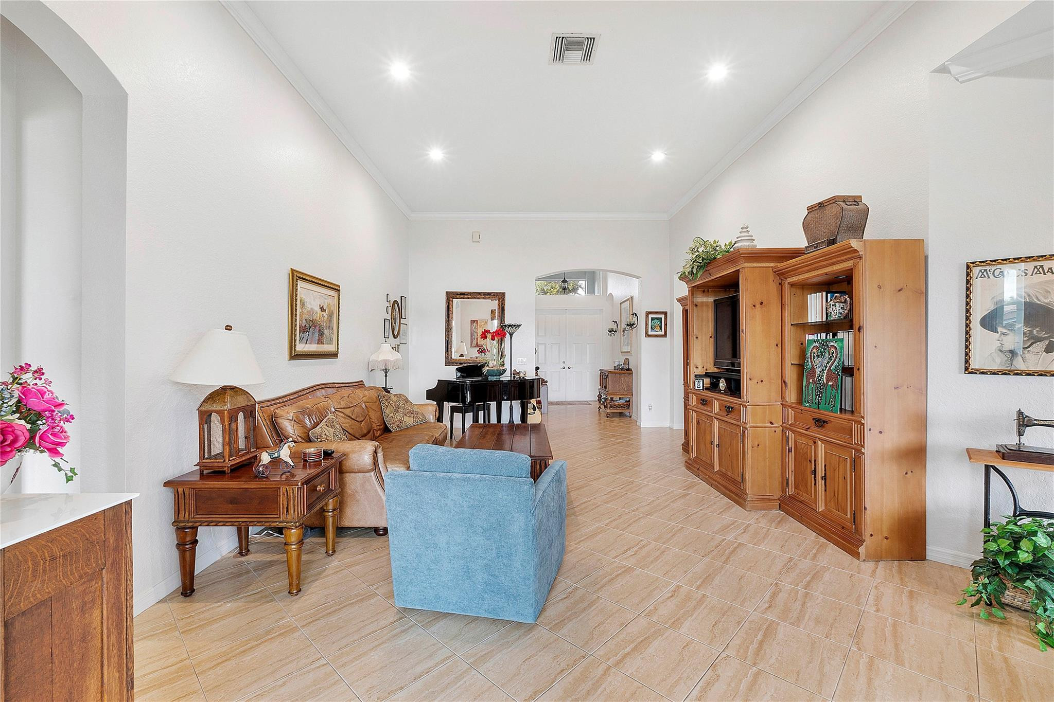8833 Via Tuscany Drive