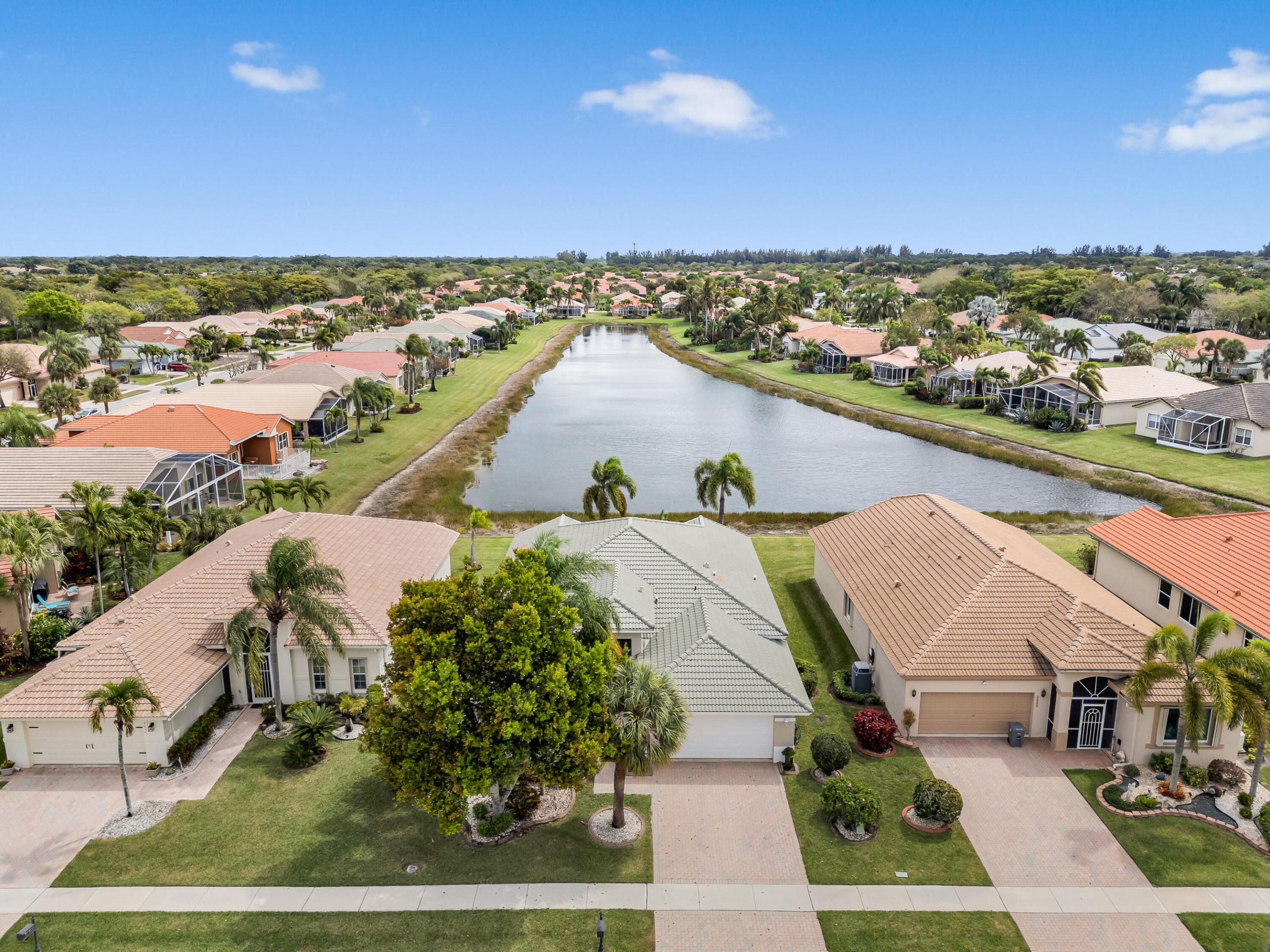 8833 Via Tuscany Drive