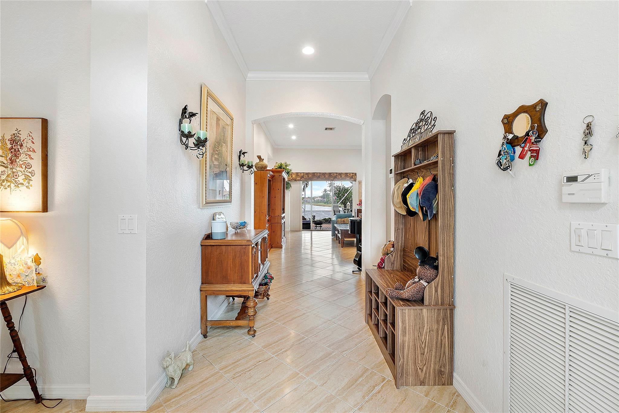 8833 Via Tuscany Drive
