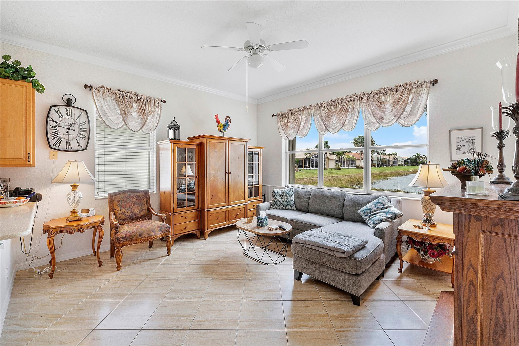 8833 Via Tuscany Drive