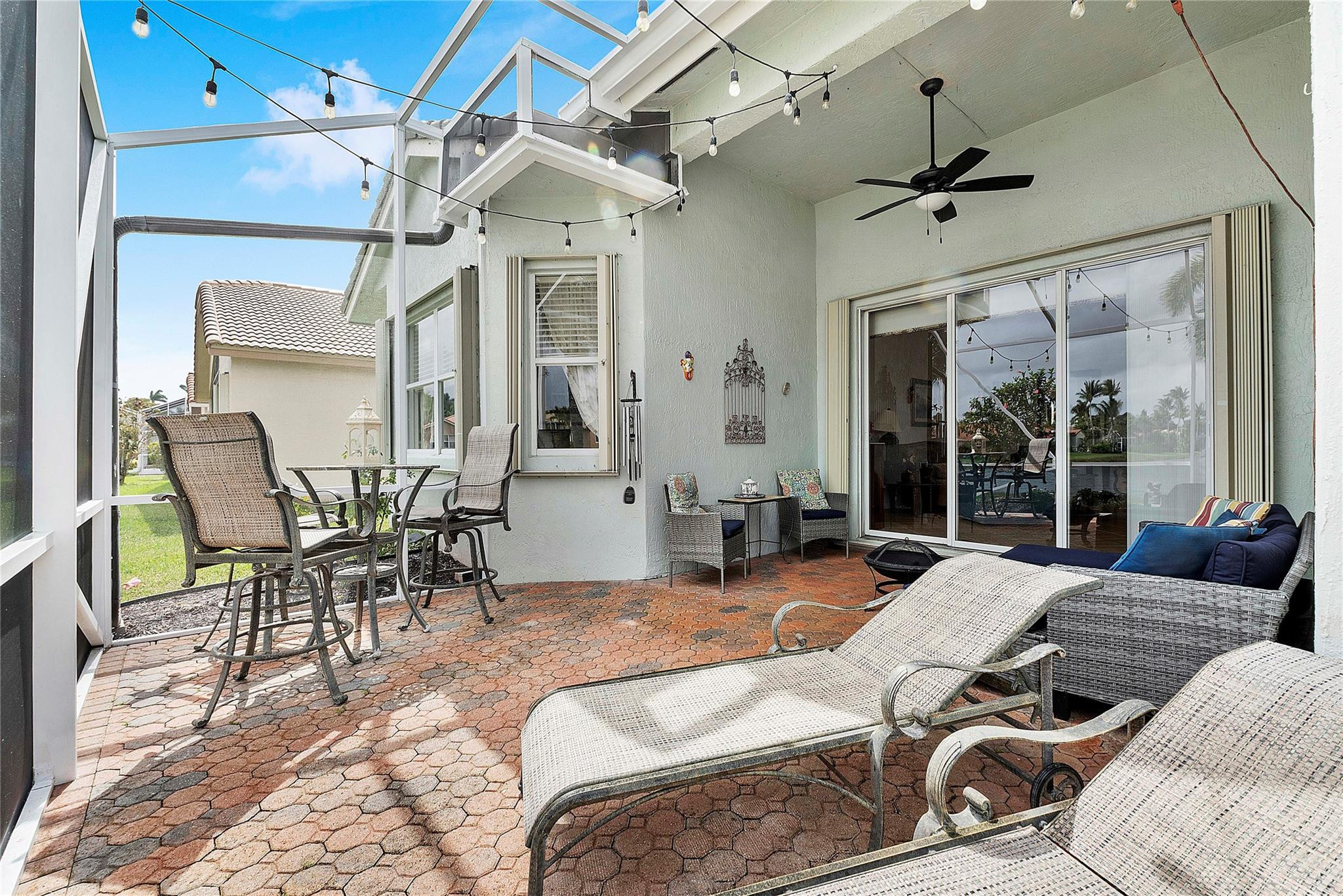 8833 Via Tuscany Drive