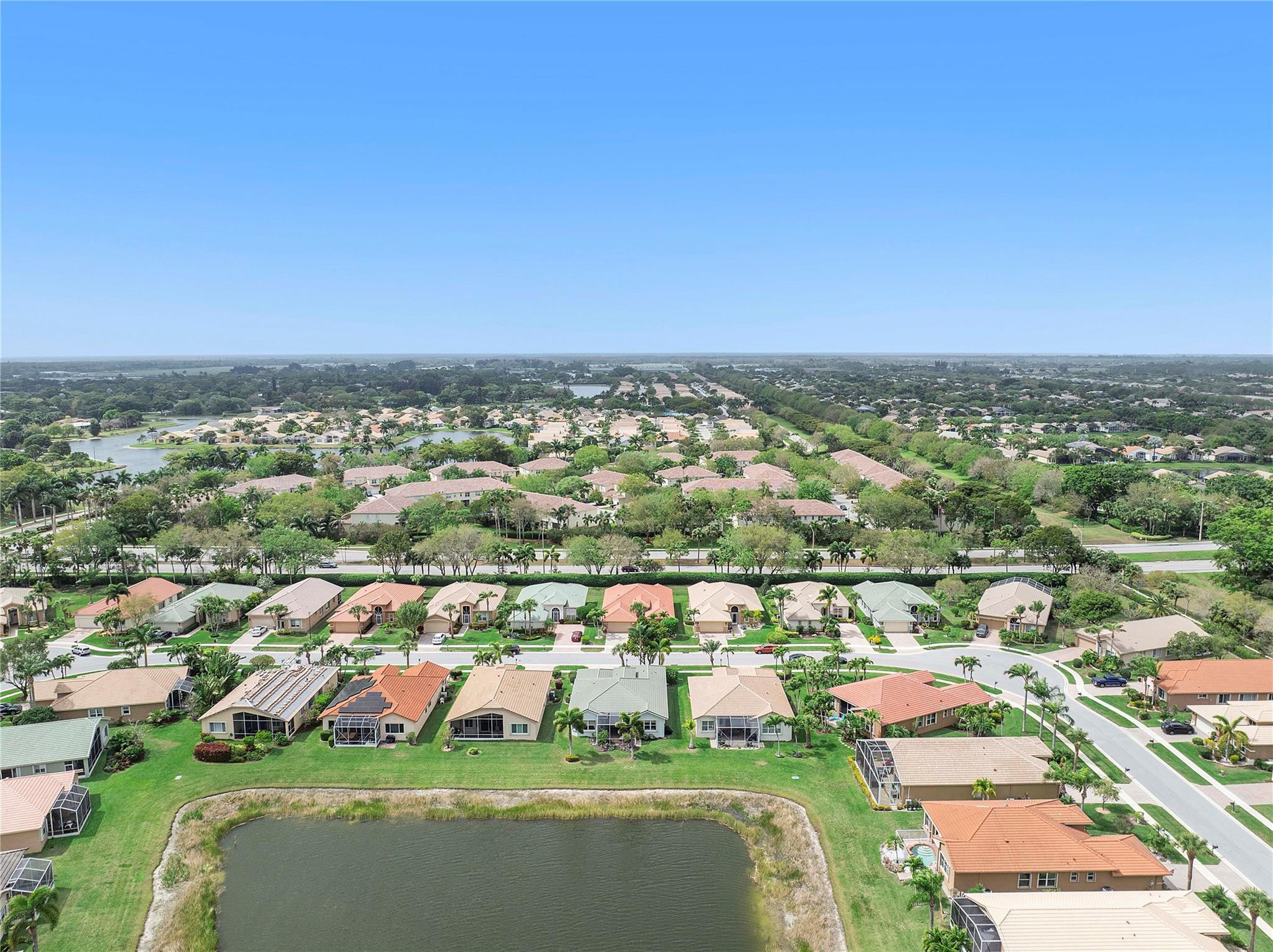 8833 Via Tuscany Drive