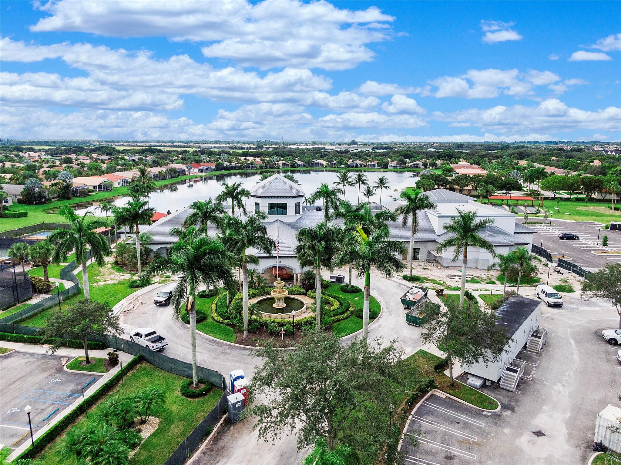 8833 Via Tuscany Drive