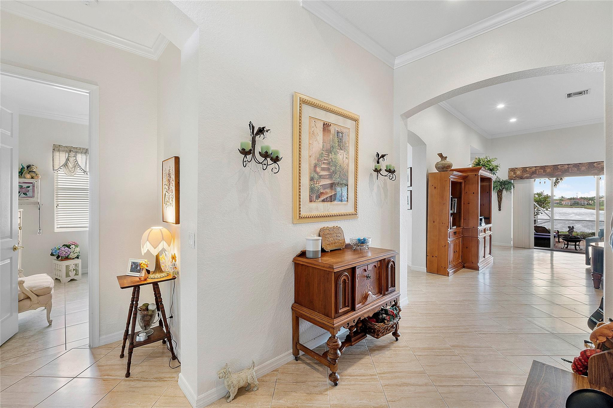 8833 Via Tuscany Drive