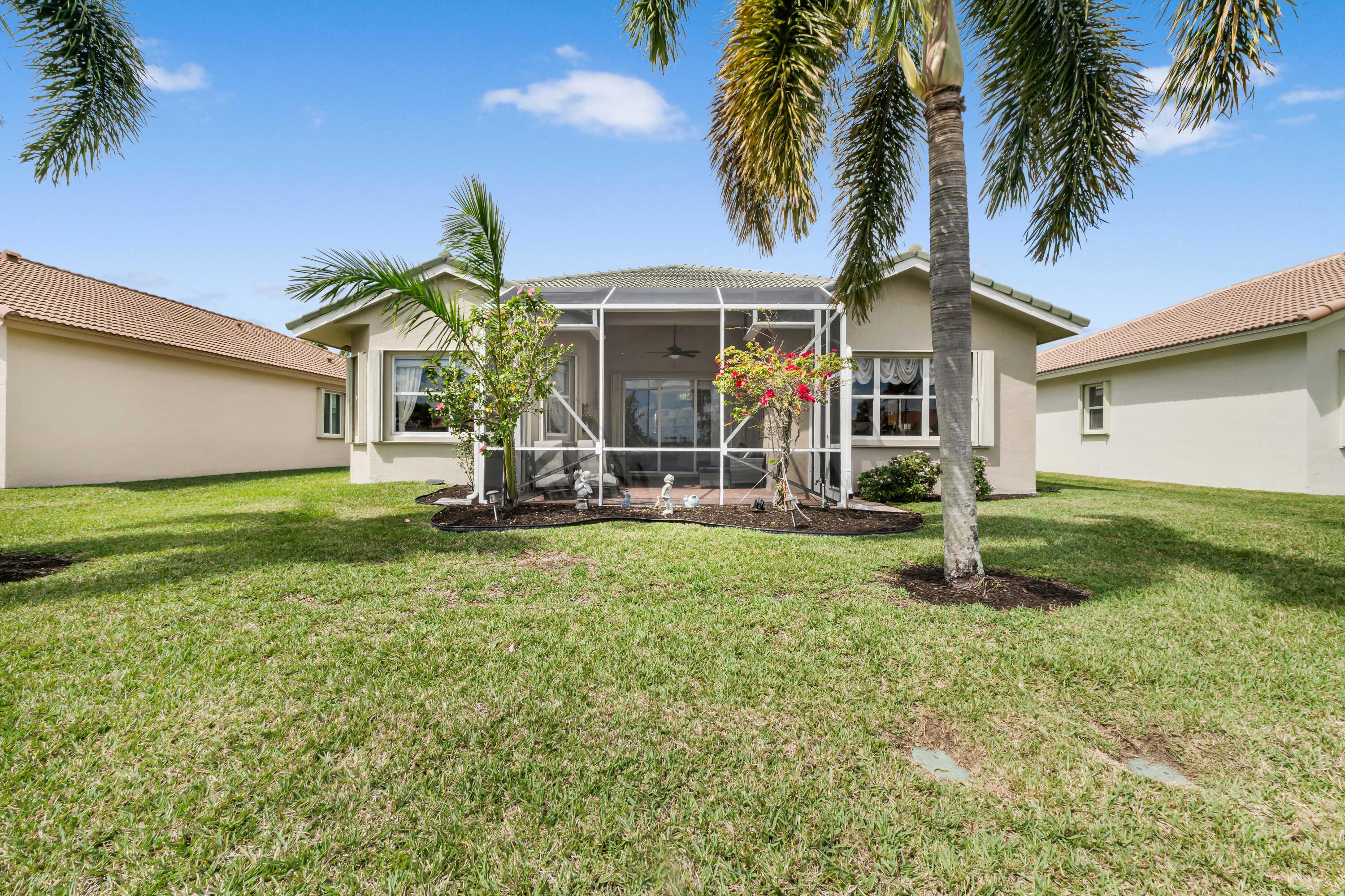 8833 Via Tuscany Drive