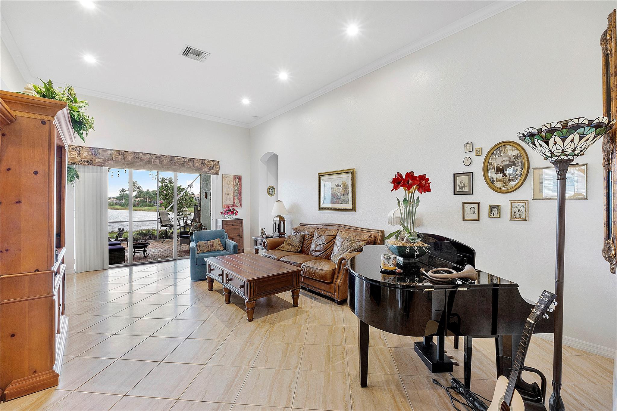 8833 Via Tuscany Drive